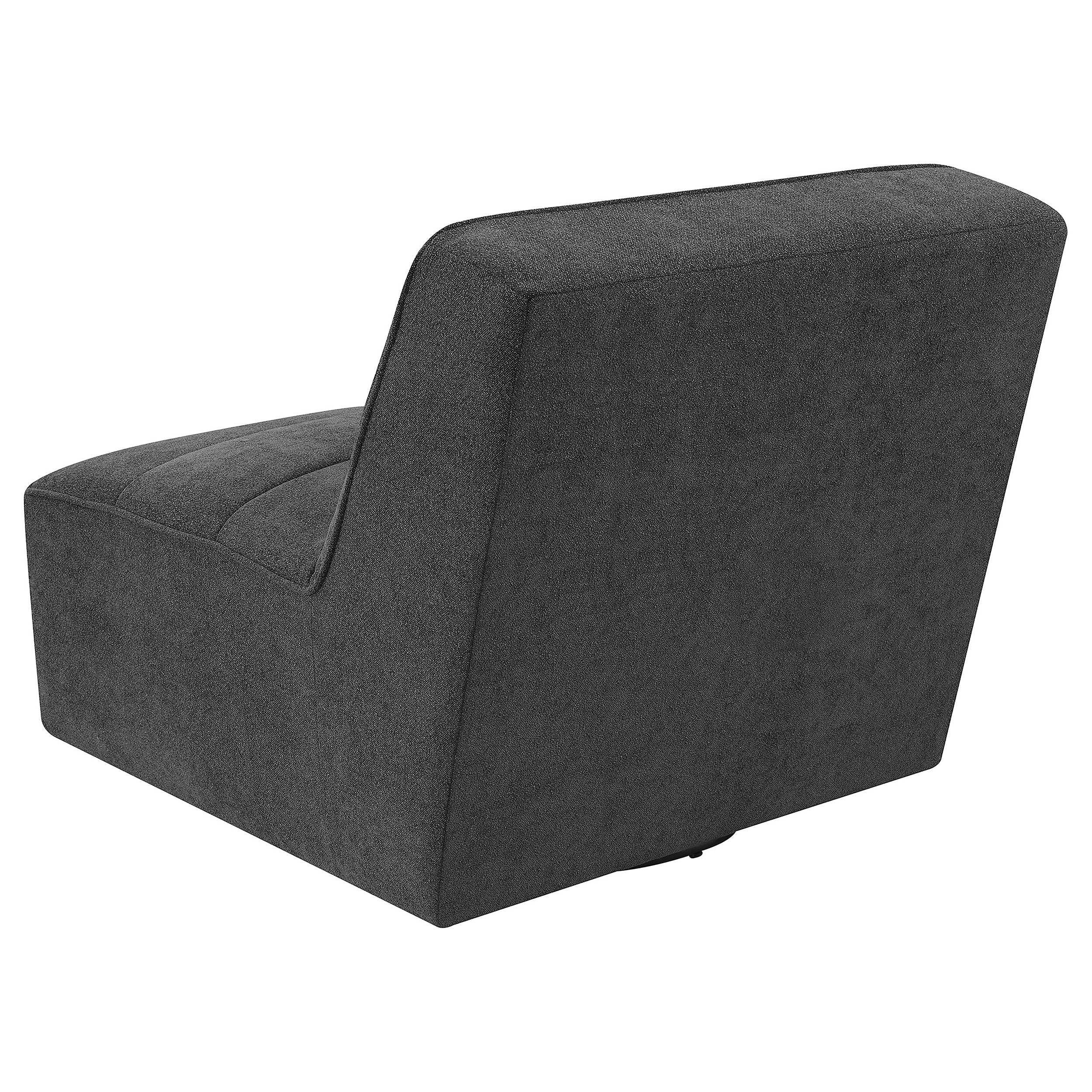 Cobie Swivel Accent Chair - Romeo & Juliet Furniture (Warren,MI)