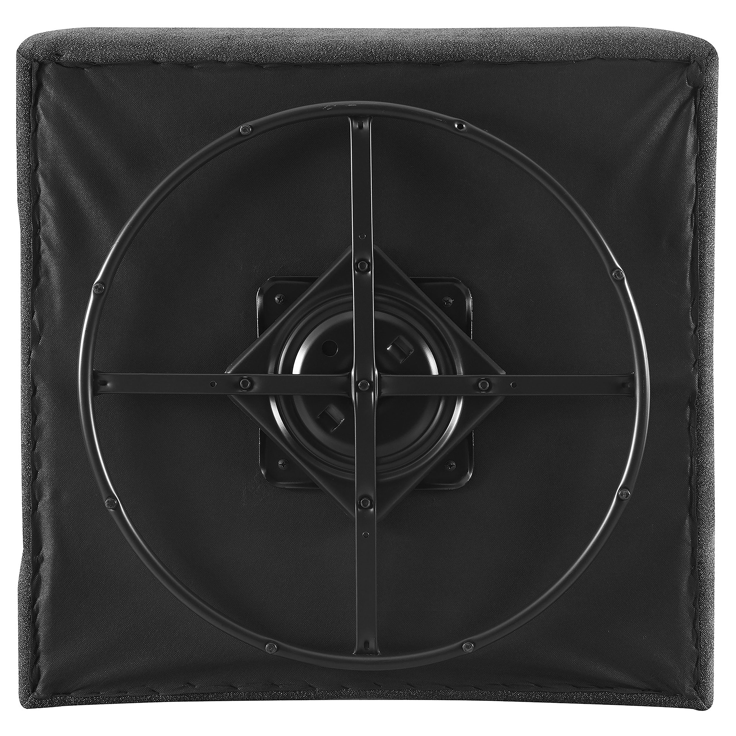 Cobie Swivel Accent Chair - Romeo & Juliet Furniture (Warren,MI)