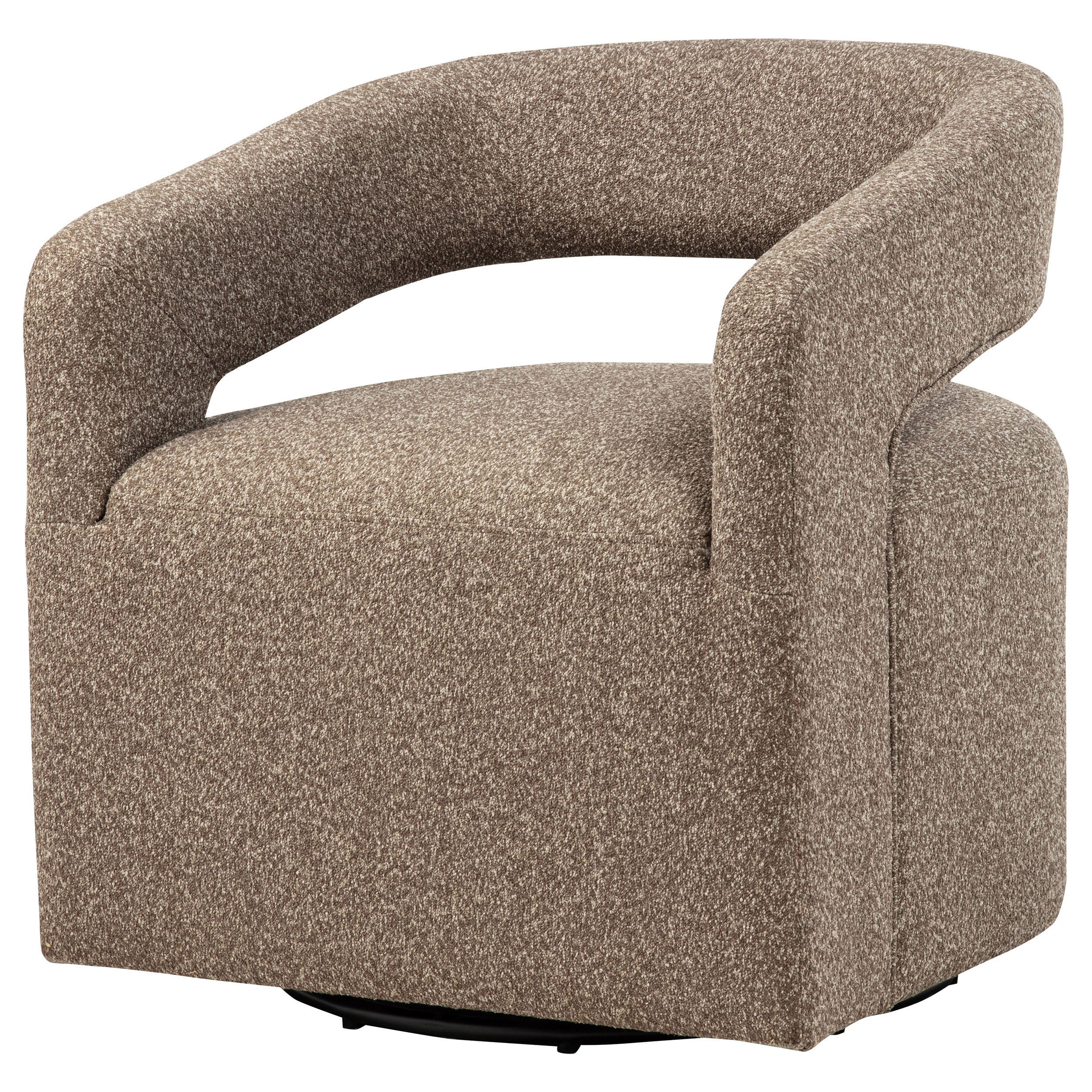 Westhill Swivel Accent Chair - Romeo & Juliet Furniture (Warren,MI)