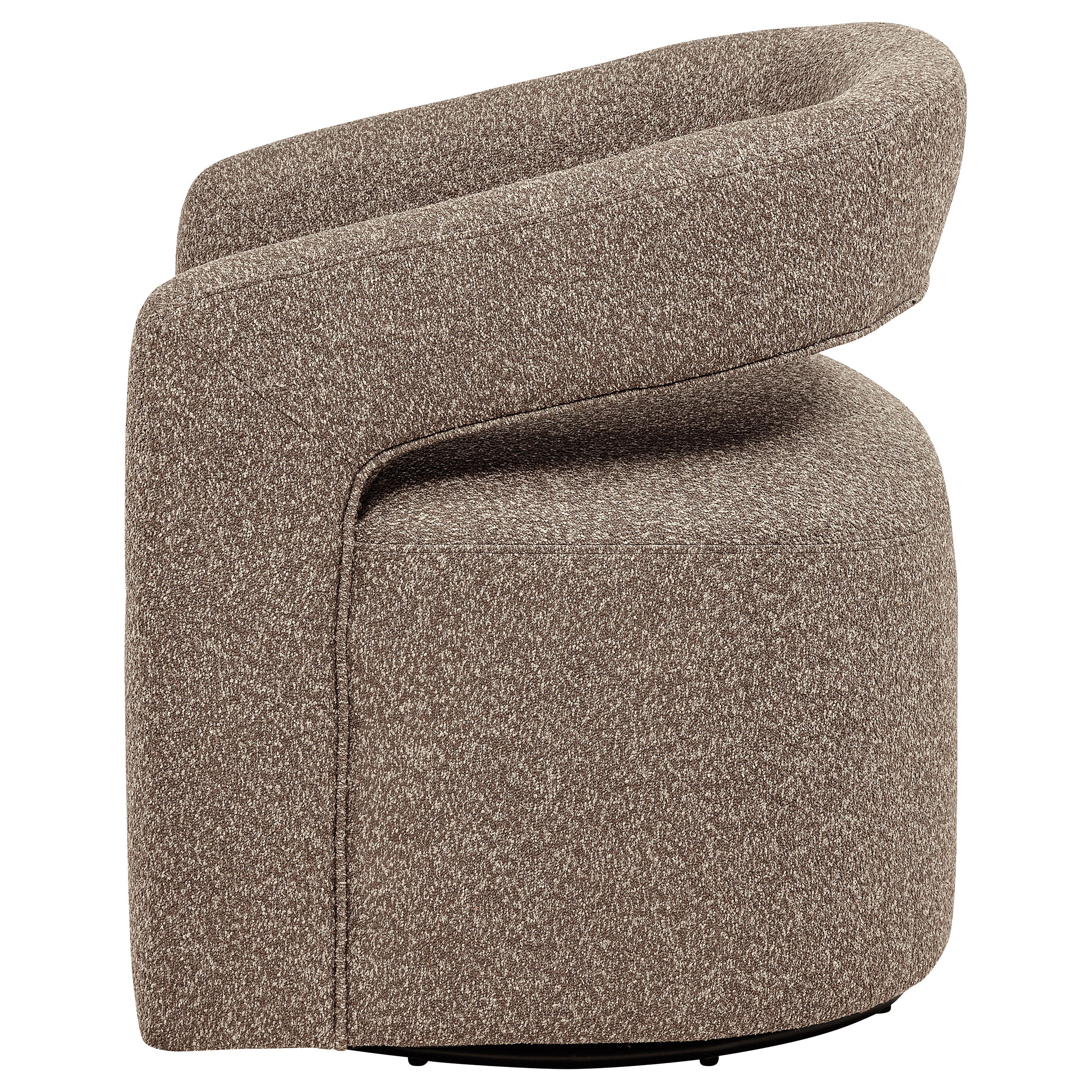 Westhill Swivel Accent Chair - Romeo & Juliet Furniture (Warren,MI)