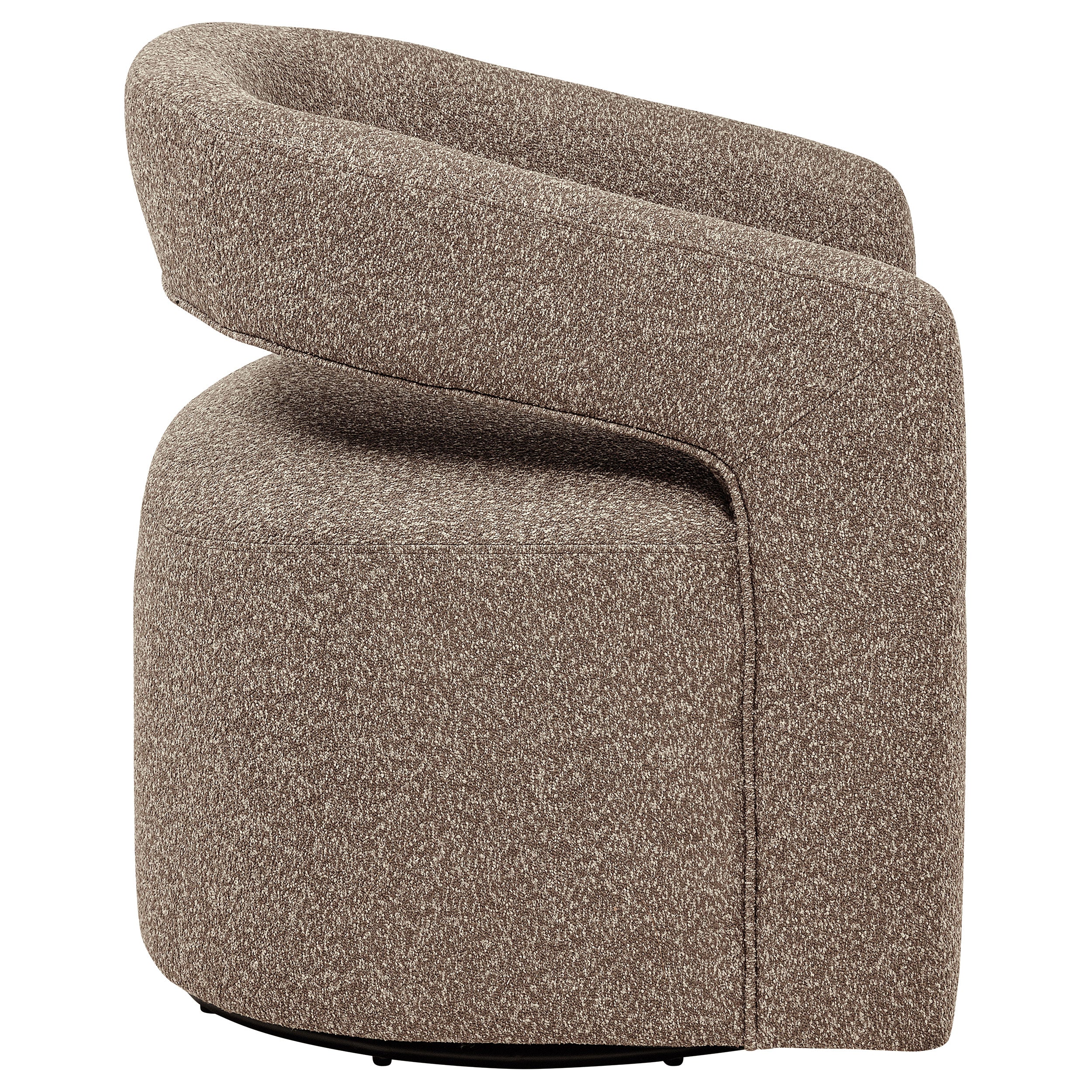 Westhill Swivel Accent Chair - Romeo & Juliet Furniture (Warren,MI)