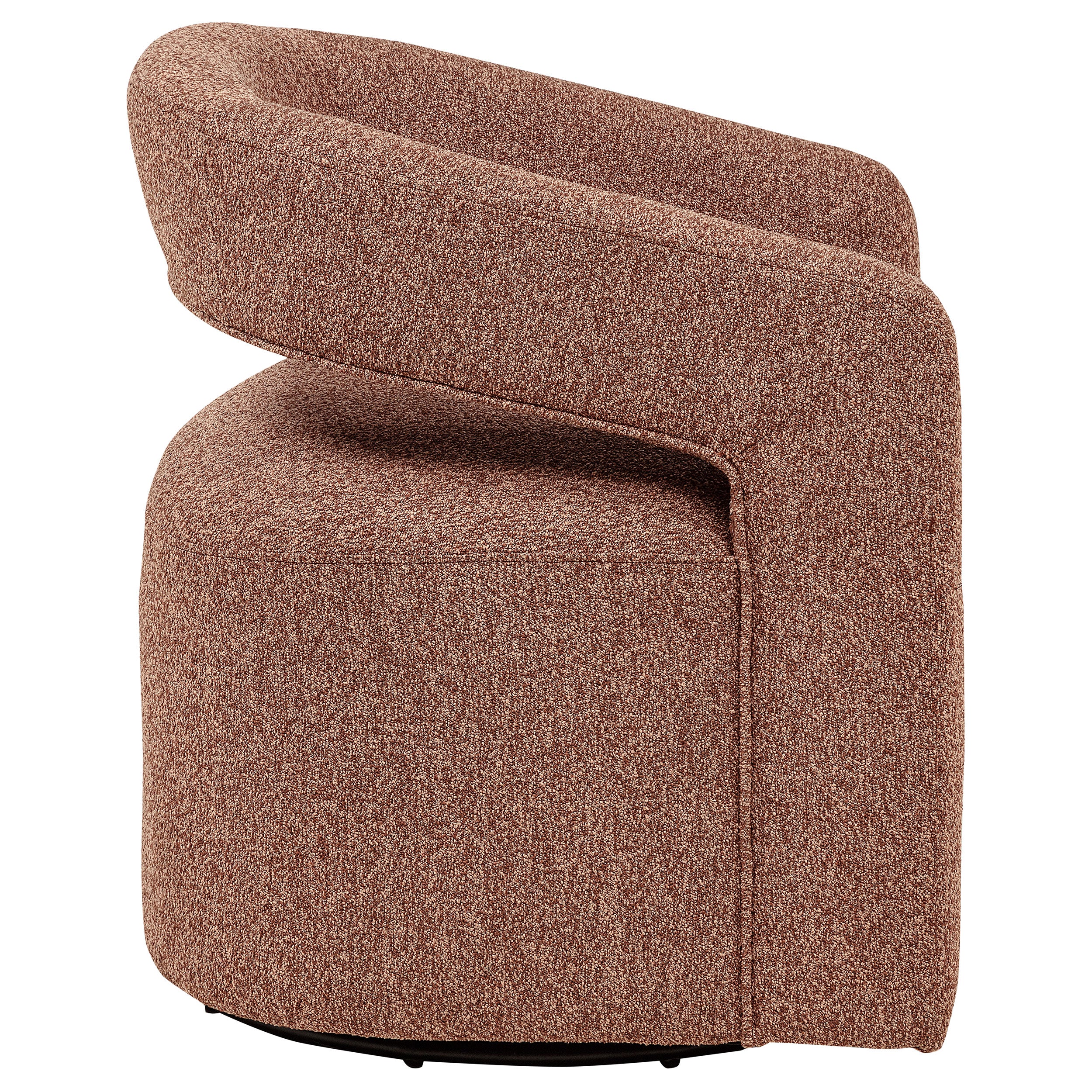 Westhill Swivel Accent Chair - Romeo & Juliet Furniture (Warren,MI)
