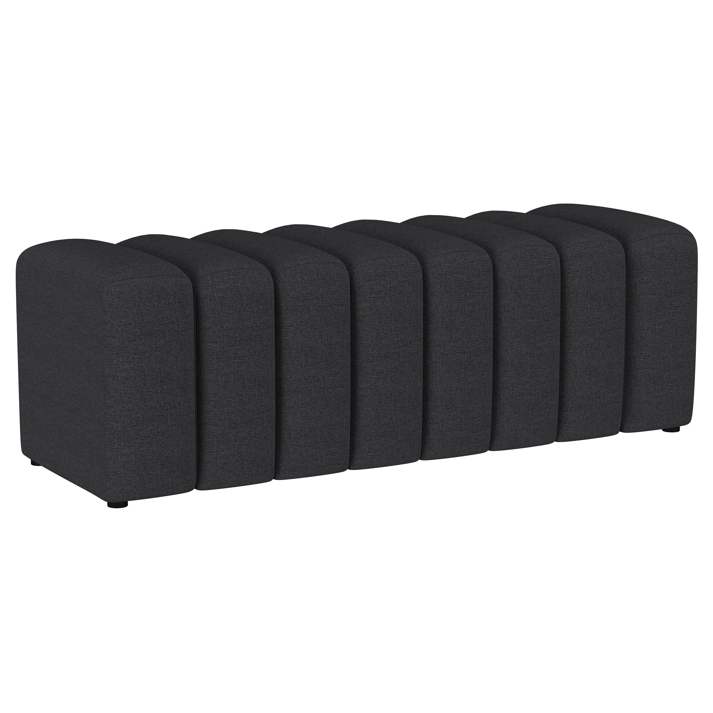 Summer Accent Bench