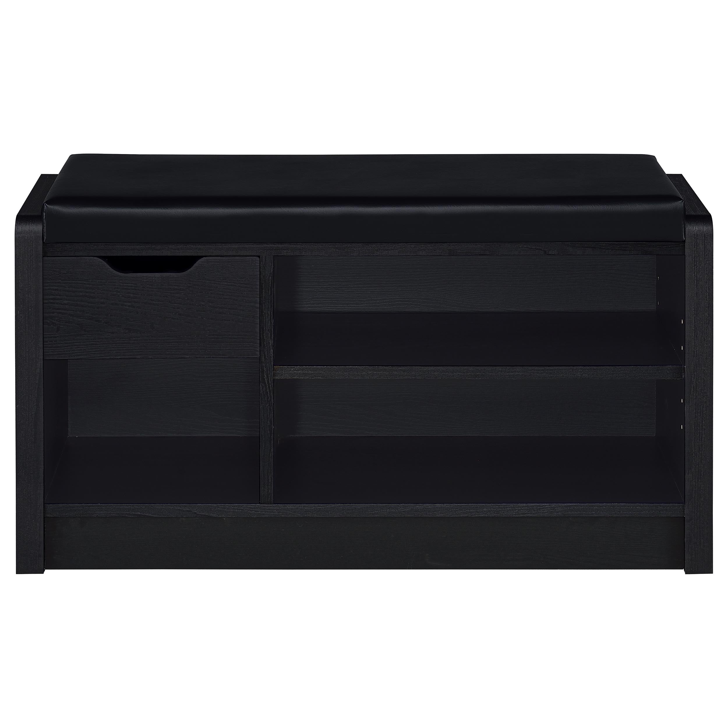 Arrington Storage Bench
