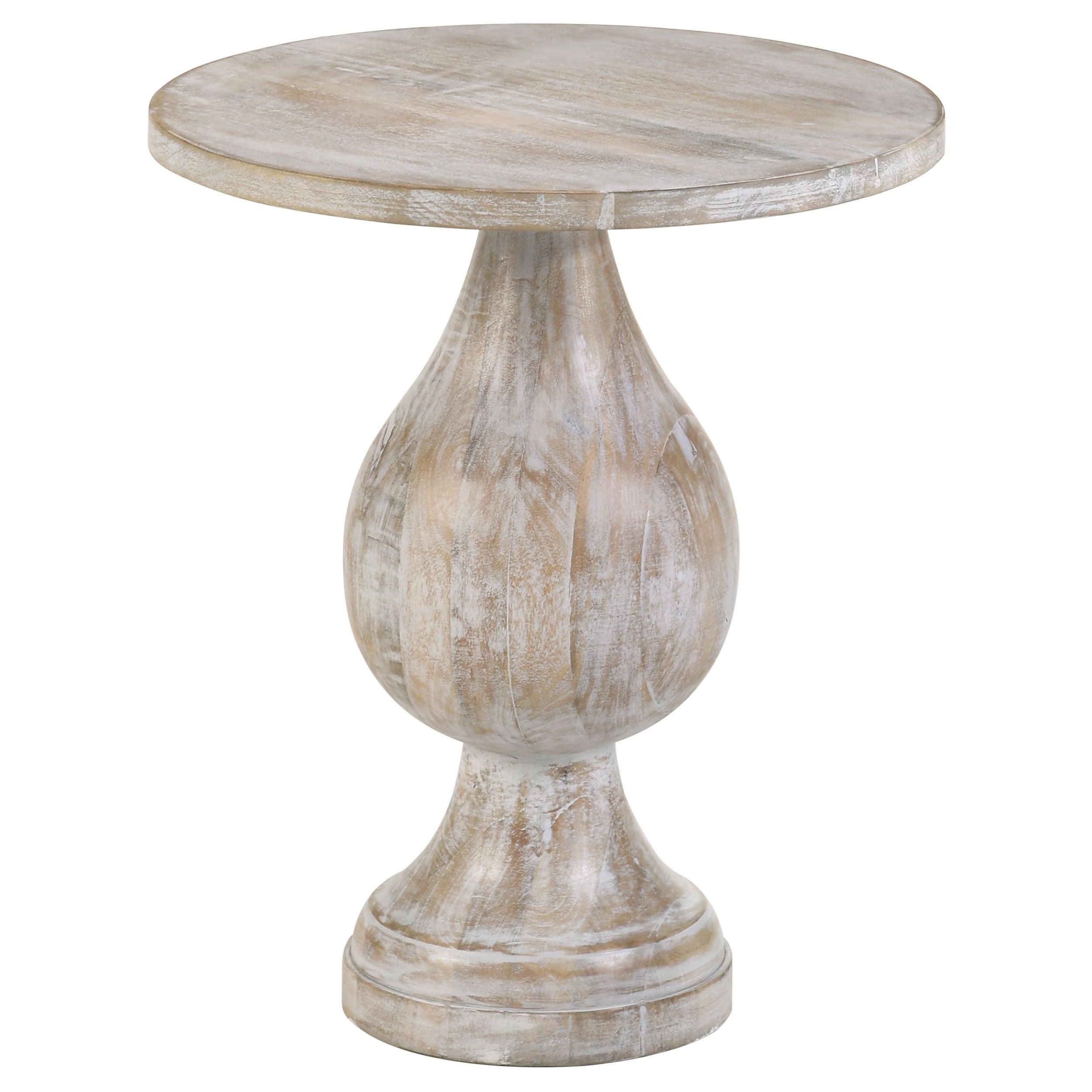 Dianella Side Table - Romeo & Juliet Furniture (Warren,MI)