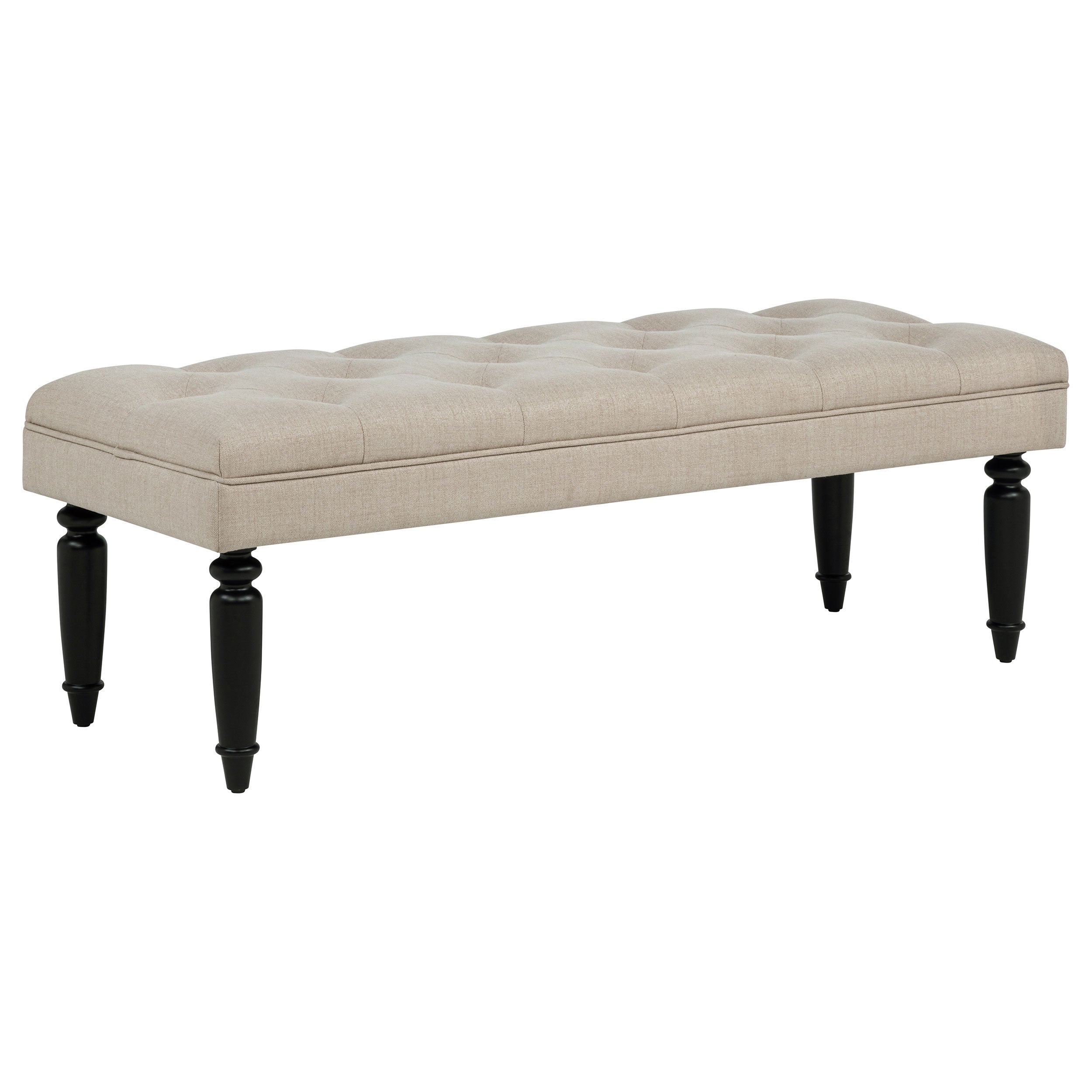 Marsha Accent Bench - Romeo & Juliet Furniture (Warren,MI)