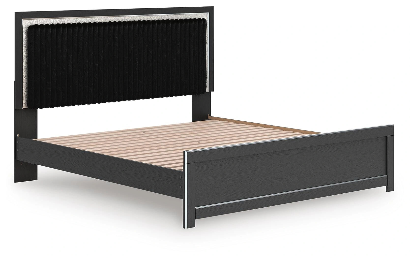 Zuraleus Bed