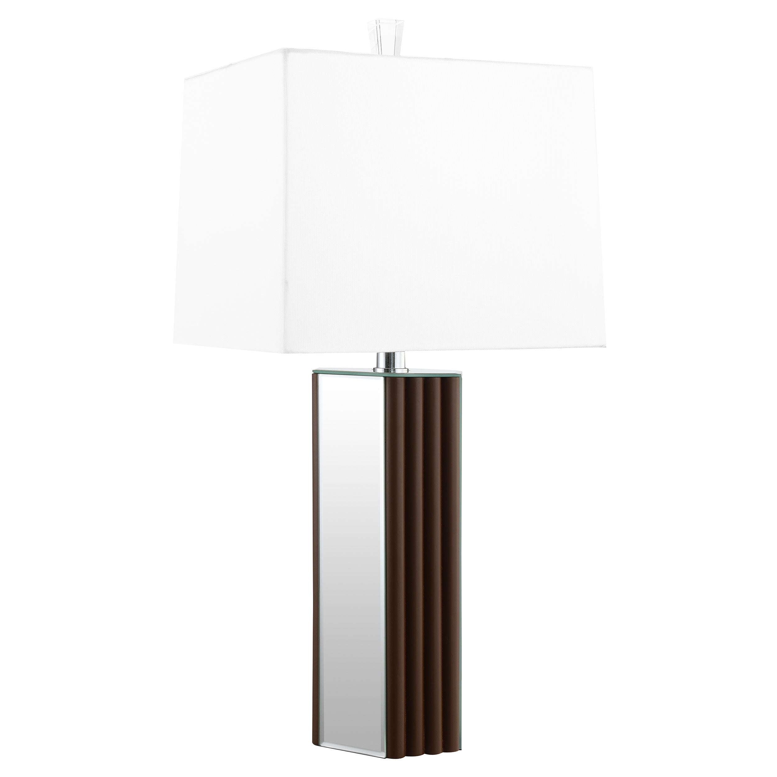 Elena Table Lamp - Romeo & Juliet Furniture (Warren,MI)