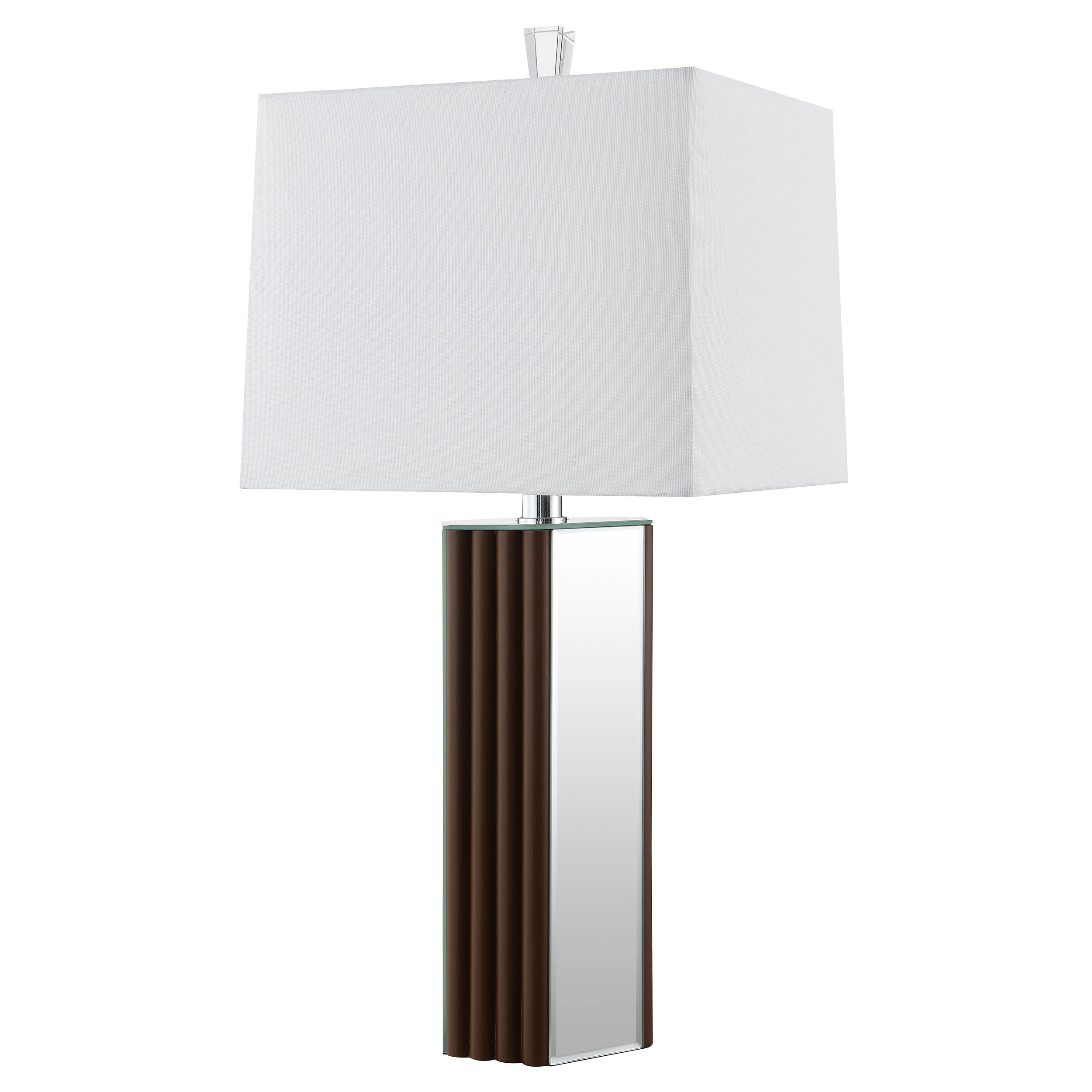 Elena Table Lamp - Romeo & Juliet Furniture (Warren,MI)