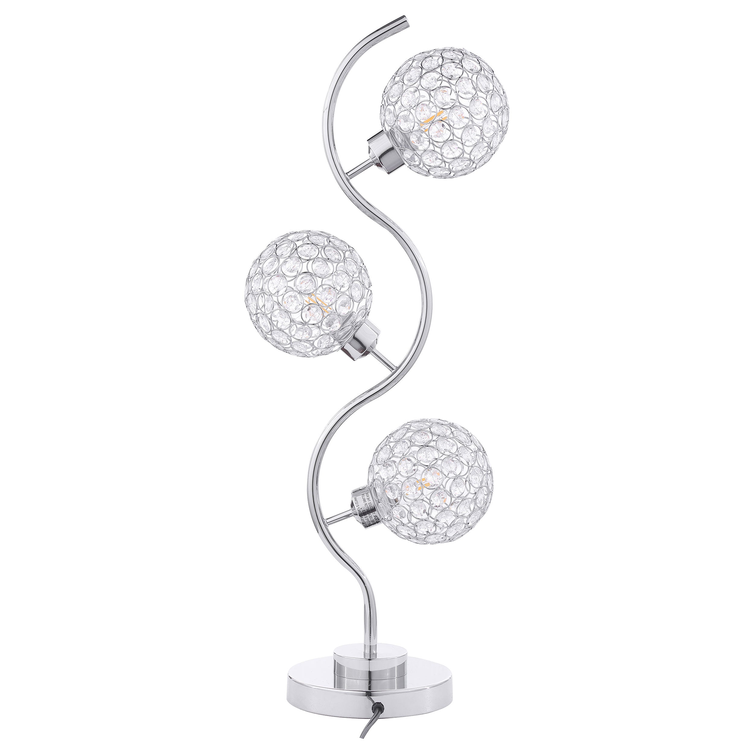 Amberley Table Lamp