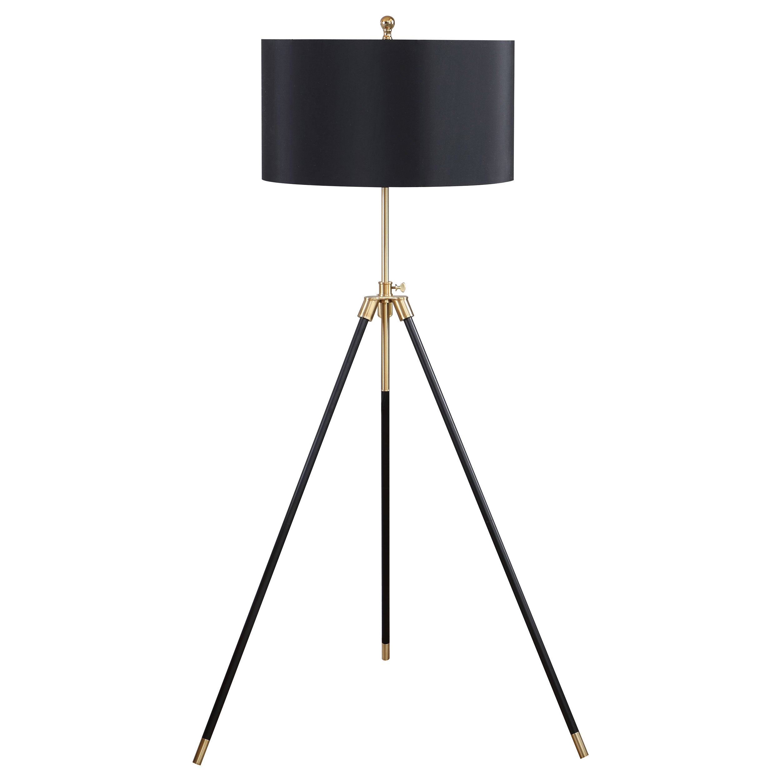 Zabka Floor Lamp - Romeo & Juliet Furniture (Warren,MI)