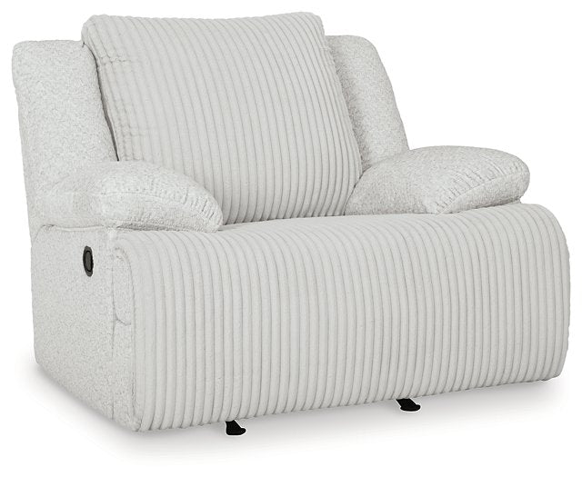 Top Tier Recliner - Romeo & Juliet Furniture (Warren,MI)