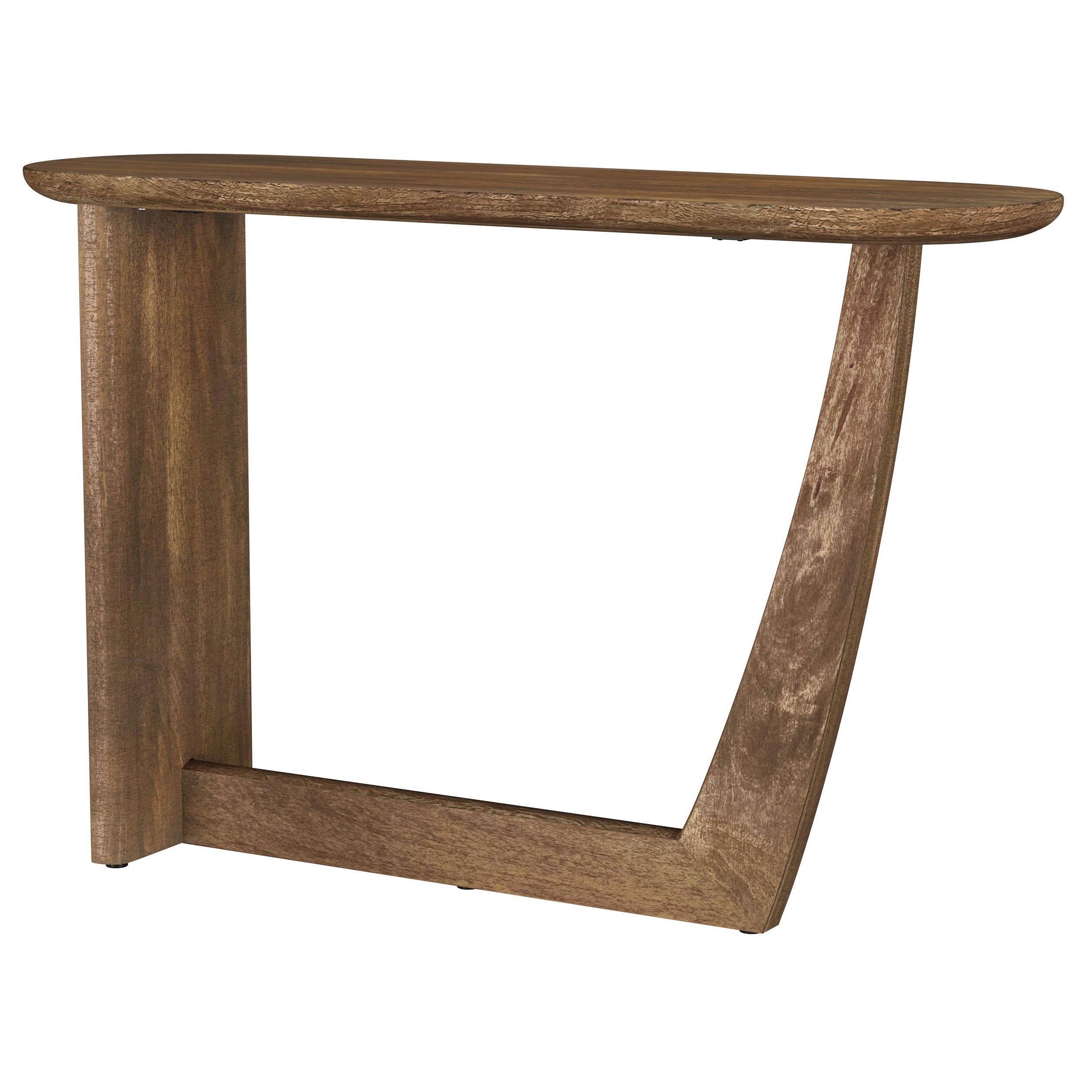 Fletcher Console Table - Romeo & Juliet Furniture (Warren,MI)