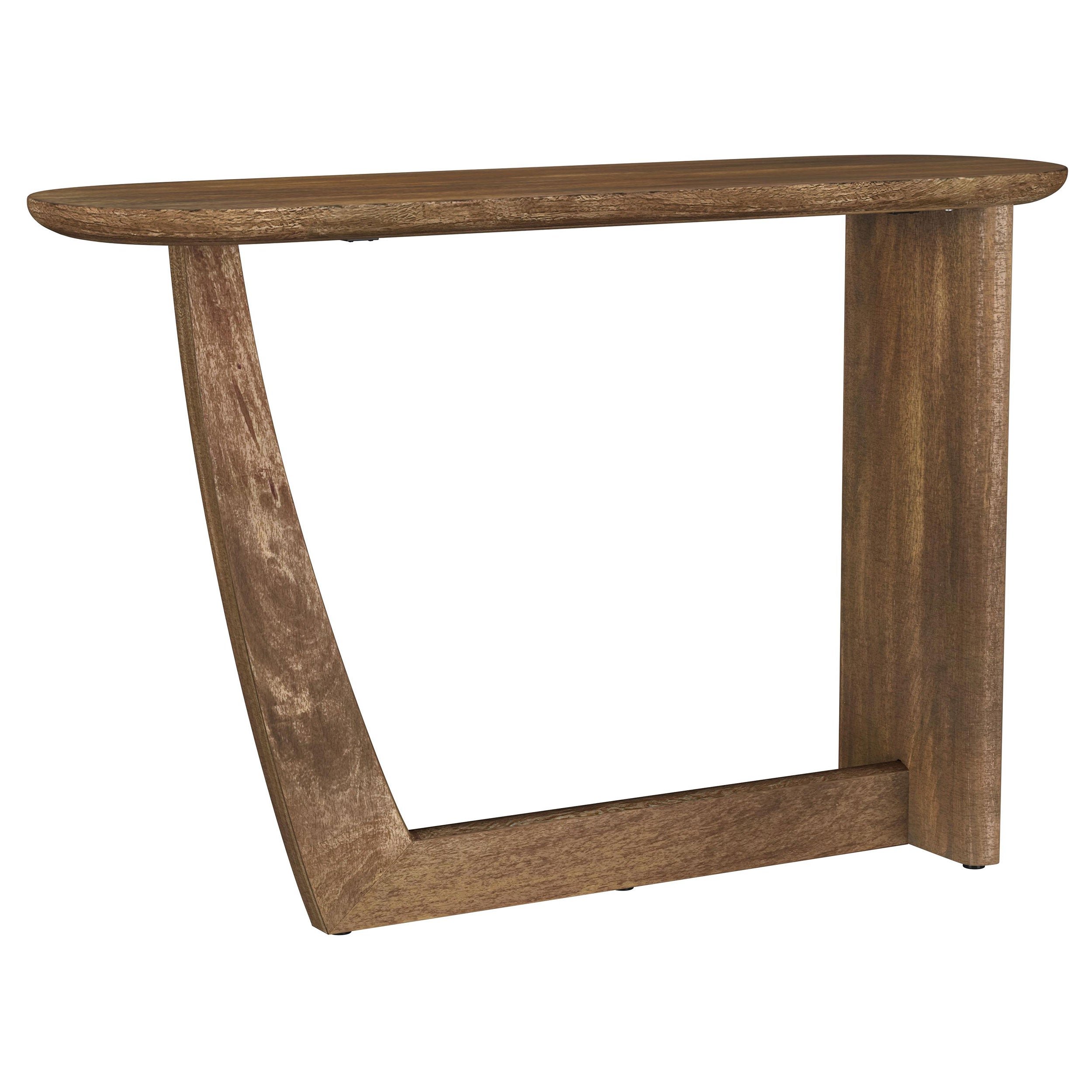 Fletcher Console Table - Romeo & Juliet Furniture (Warren,MI)