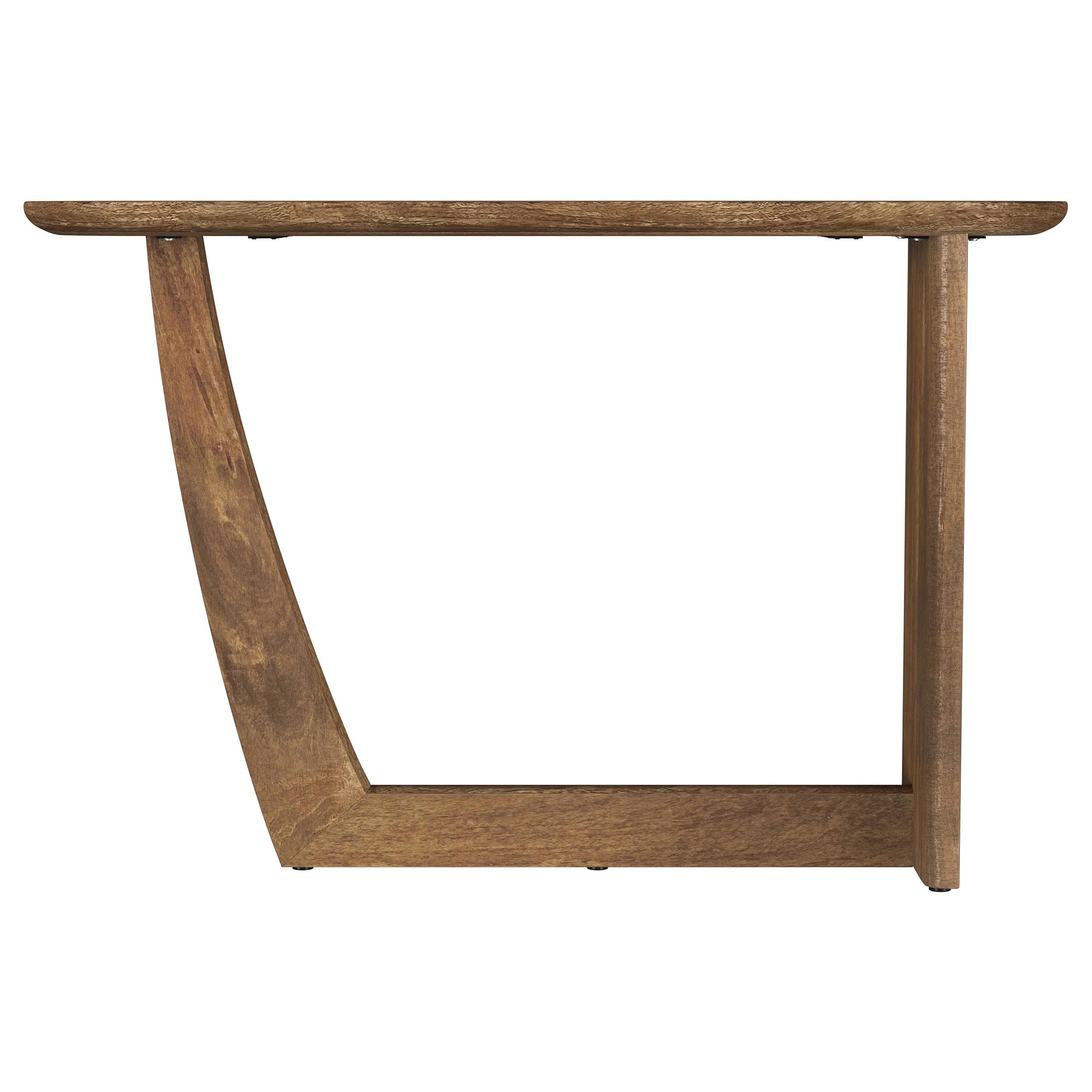 Fletcher Console Table - Romeo & Juliet Furniture (Warren,MI)