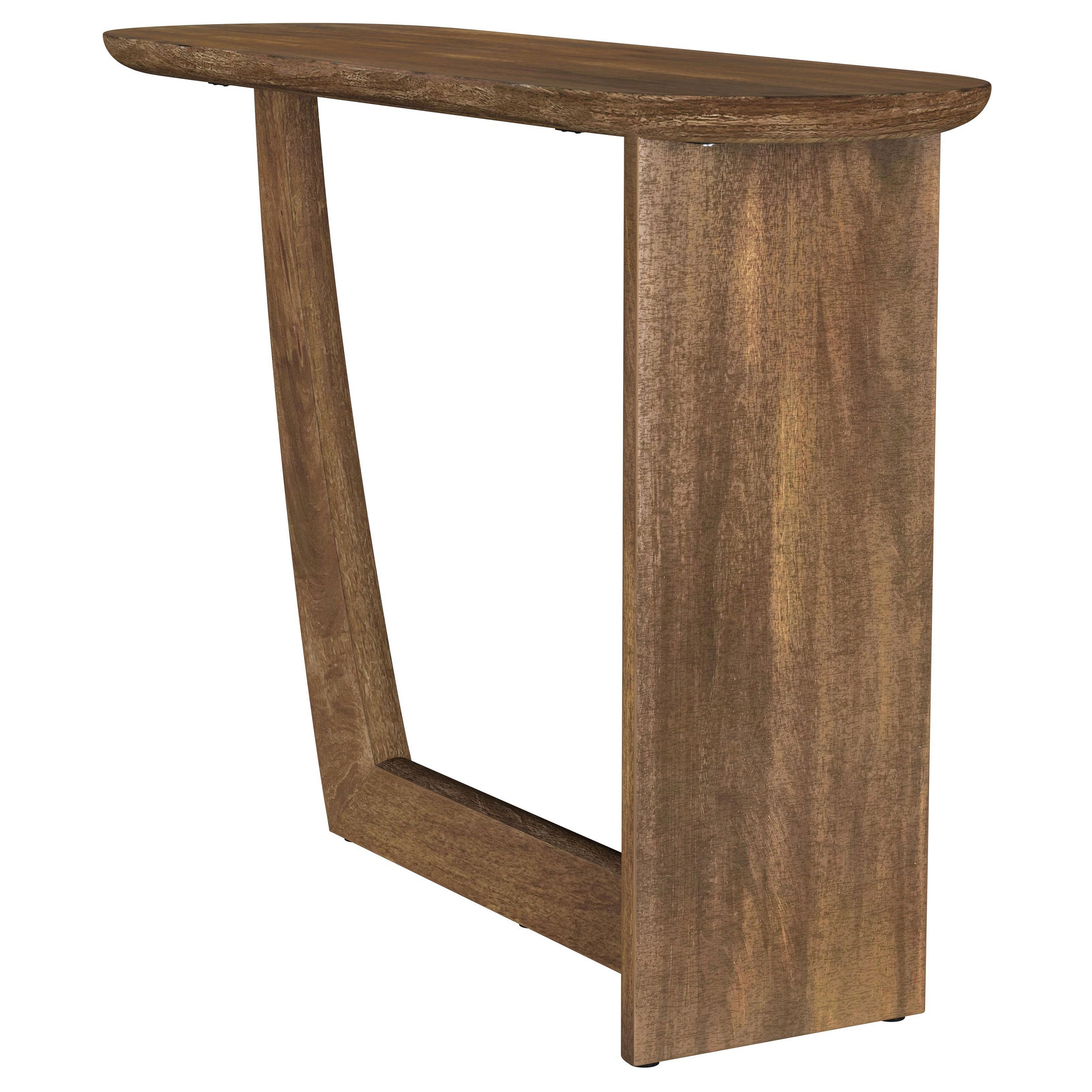 Fletcher Console Table - Romeo & Juliet Furniture (Warren,MI)