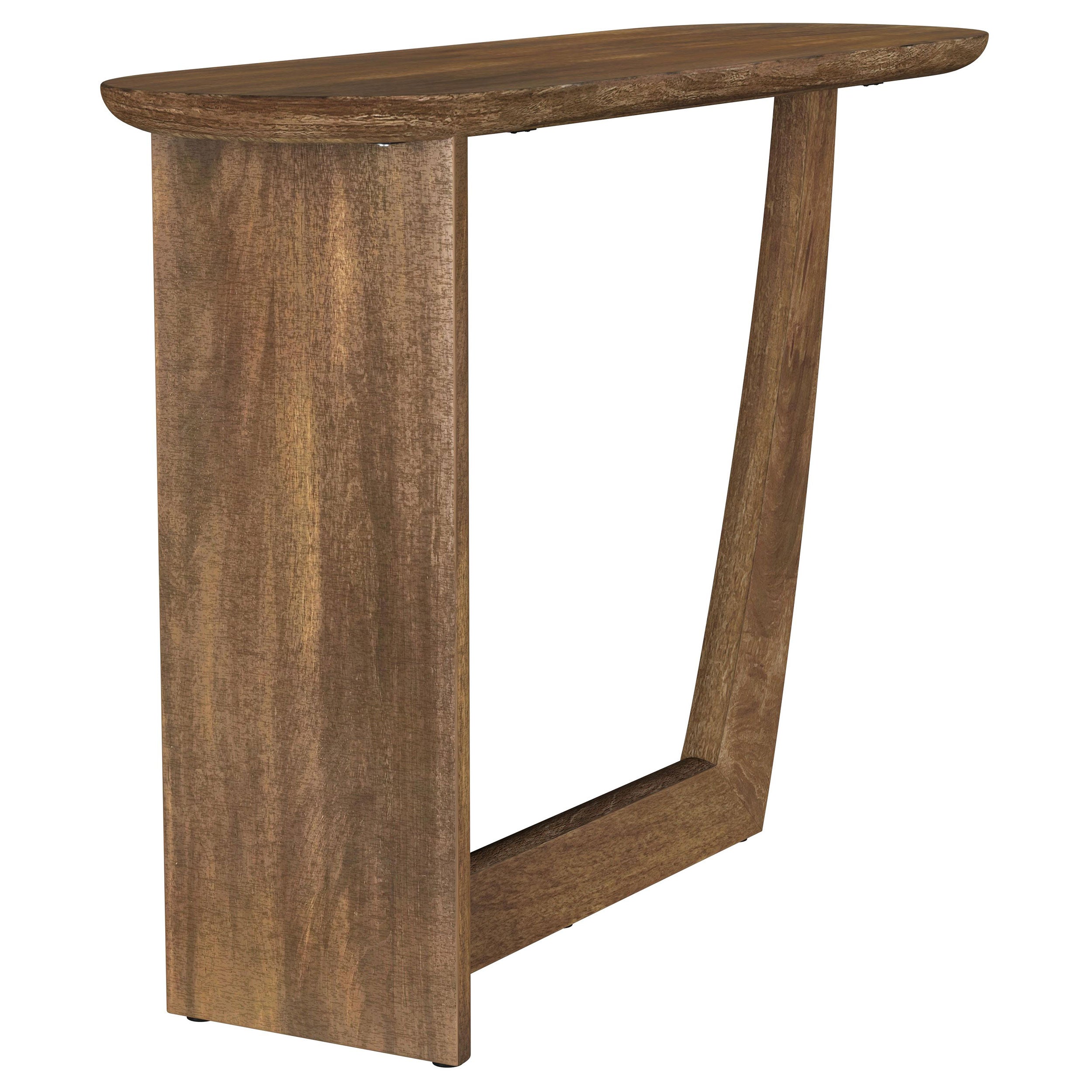 Fletcher Console Table - Romeo & Juliet Furniture (Warren,MI)