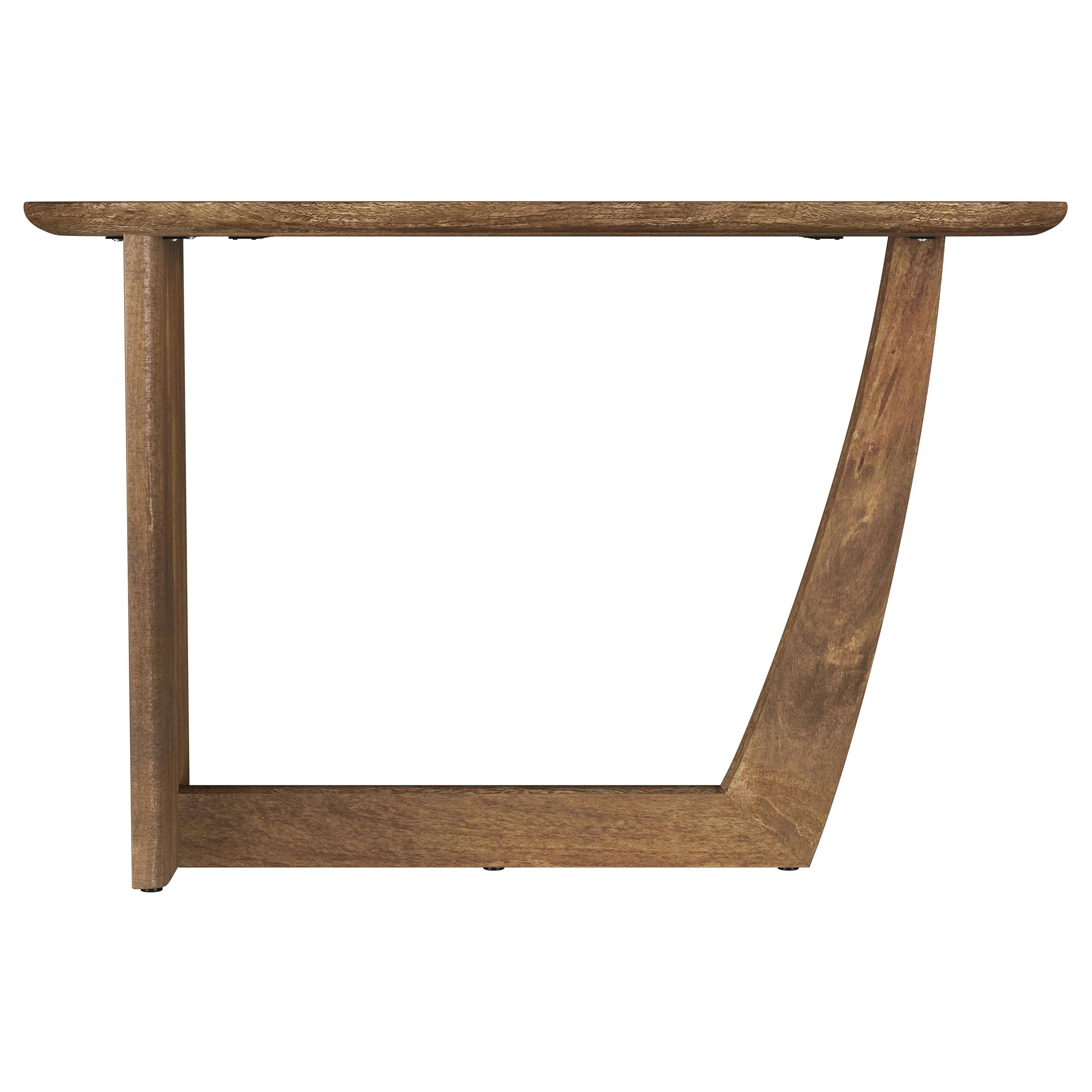 Fletcher Console Table - Romeo & Juliet Furniture (Warren,MI)