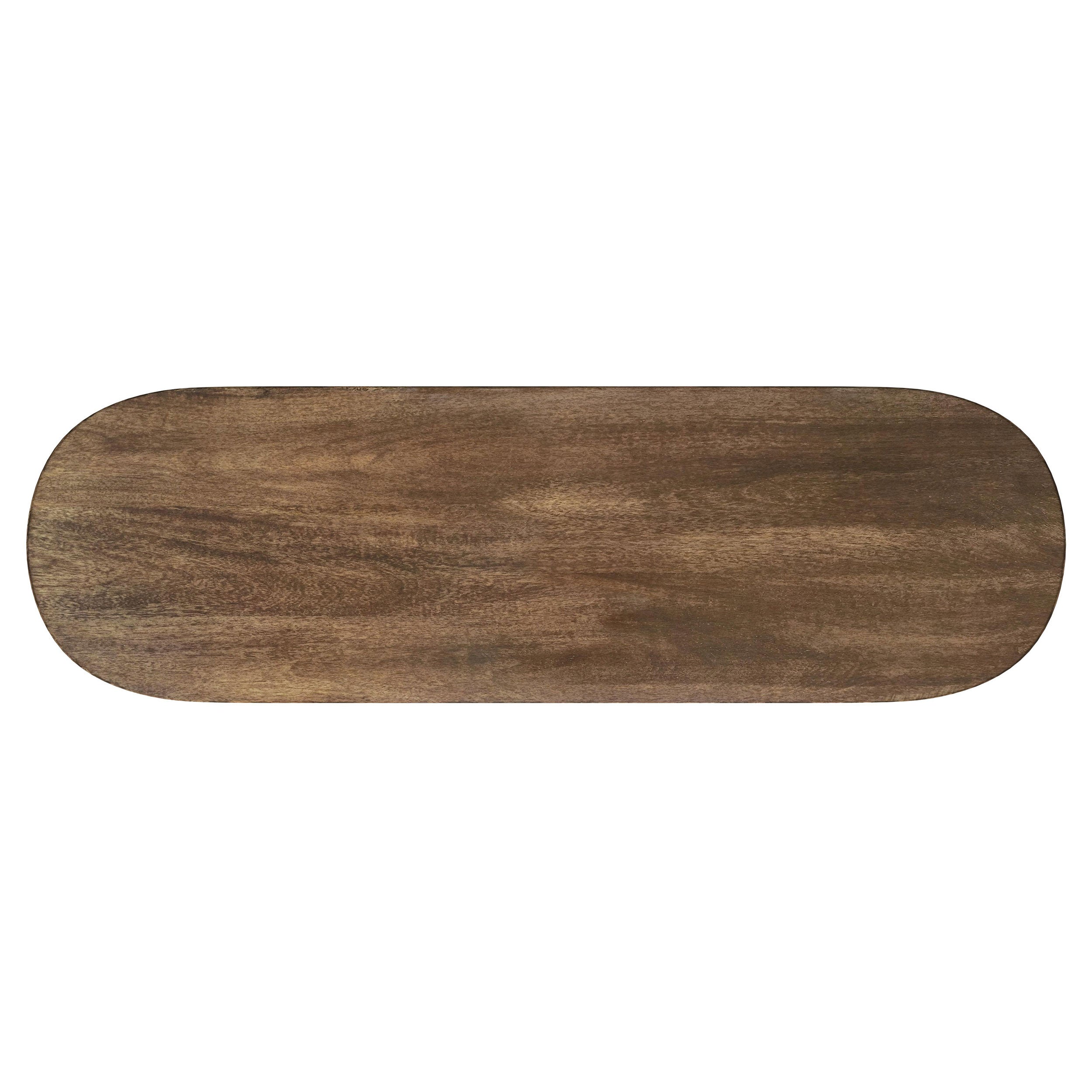 Fletcher Console Table - Romeo & Juliet Furniture (Warren,MI)