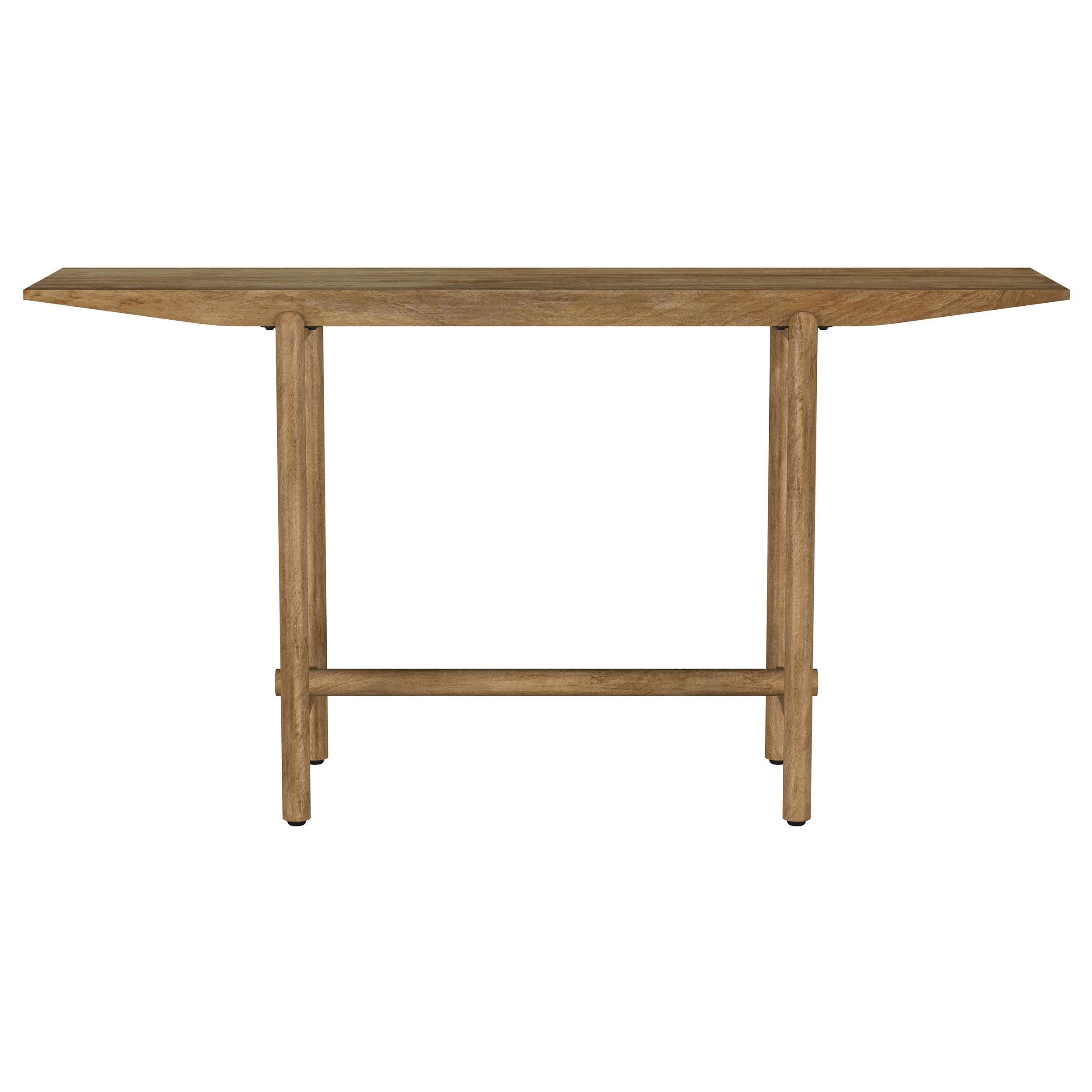 Darius Console Table - Romeo & Juliet Furniture (Warren,MI)