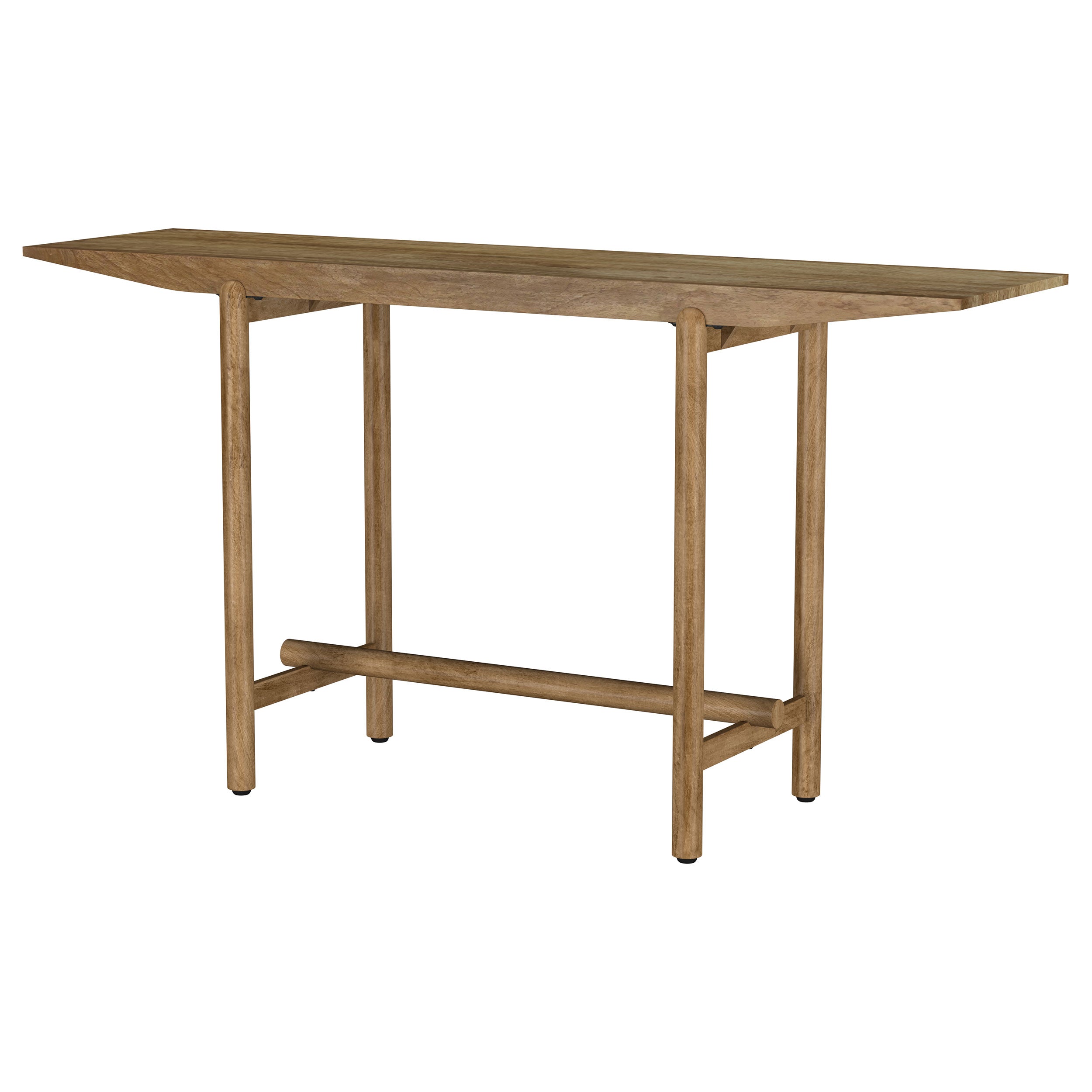 Darius Console Table - Romeo & Juliet Furniture (Warren,MI)