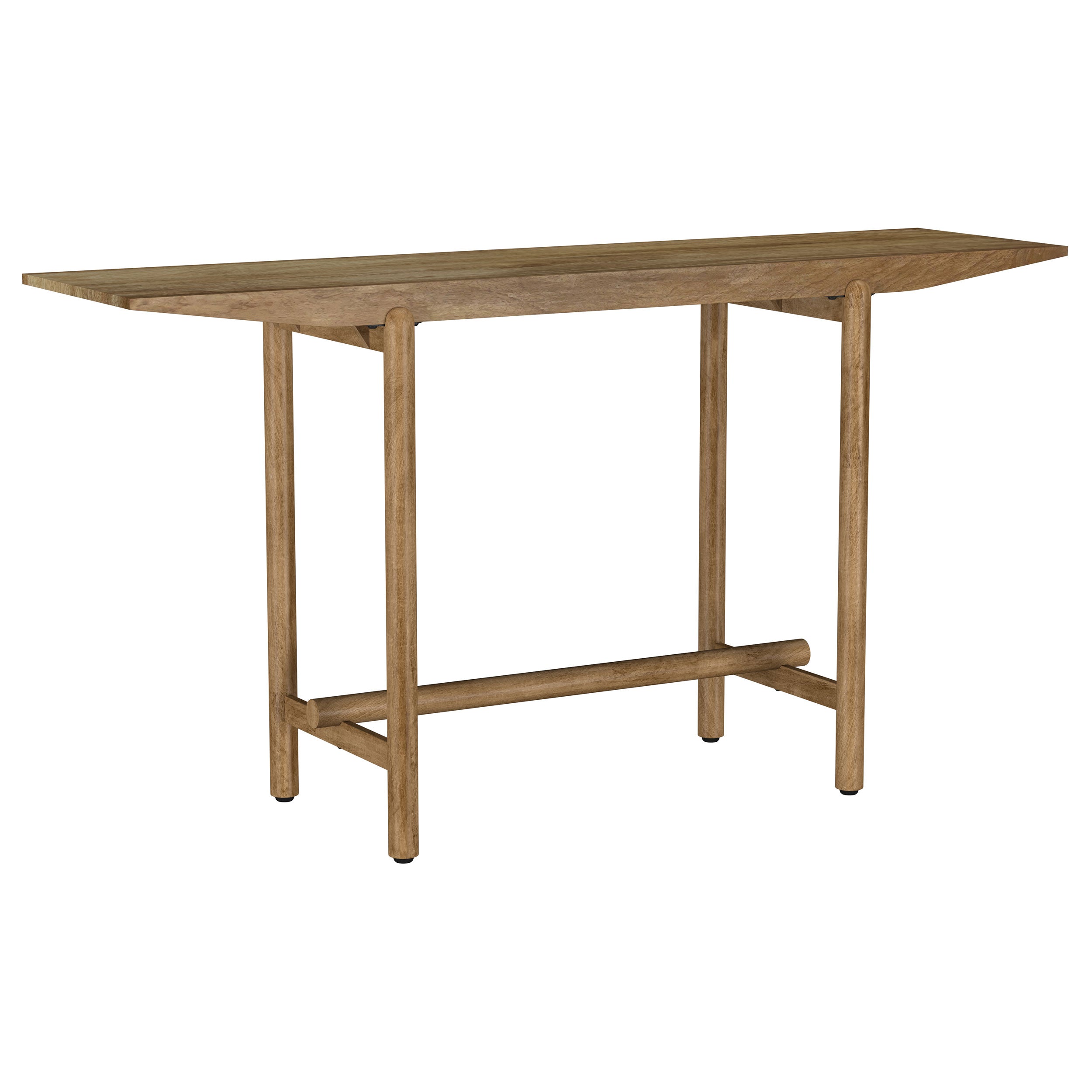 Darius Console Table - Romeo & Juliet Furniture (Warren,MI)