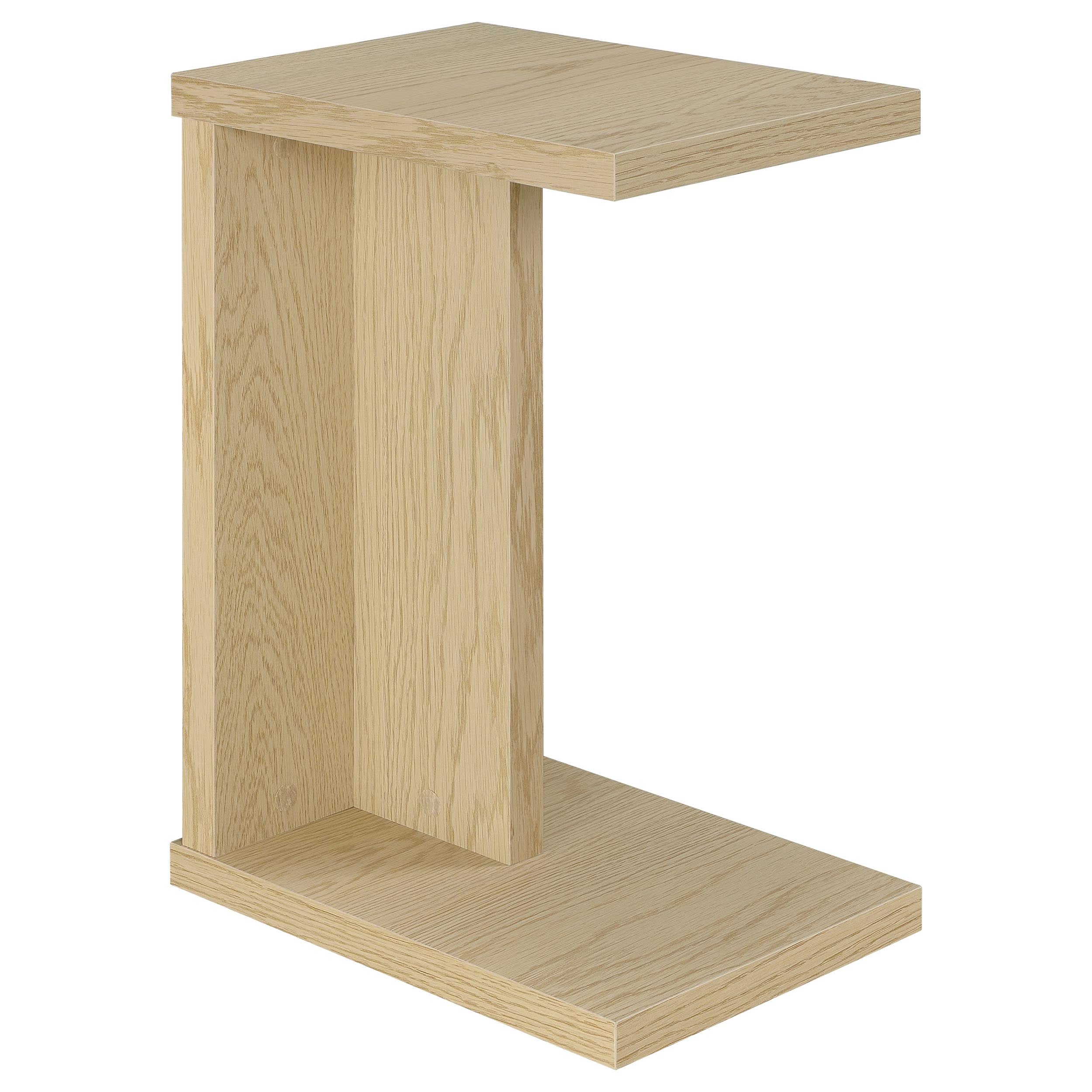 Clower Side Table - Romeo & Juliet Furniture (Warren,MI)