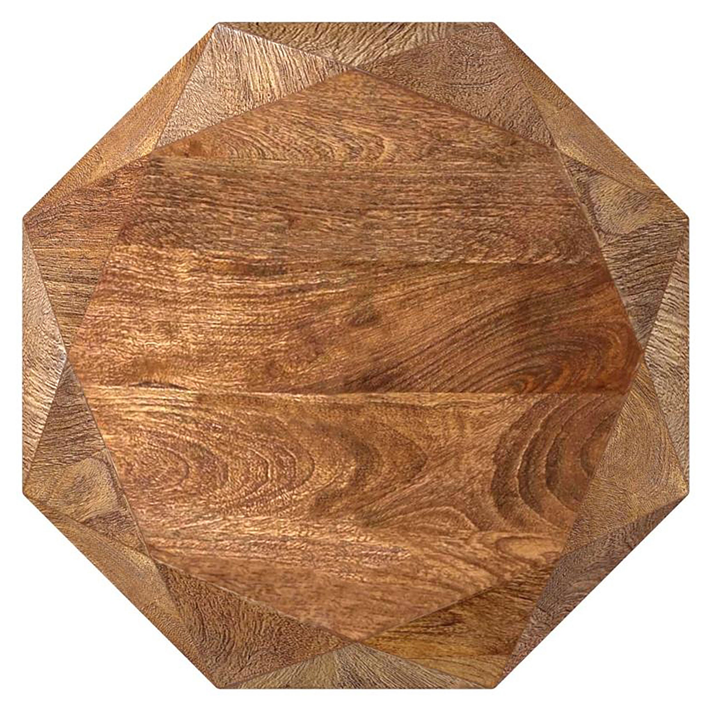 Jacinto Side Table