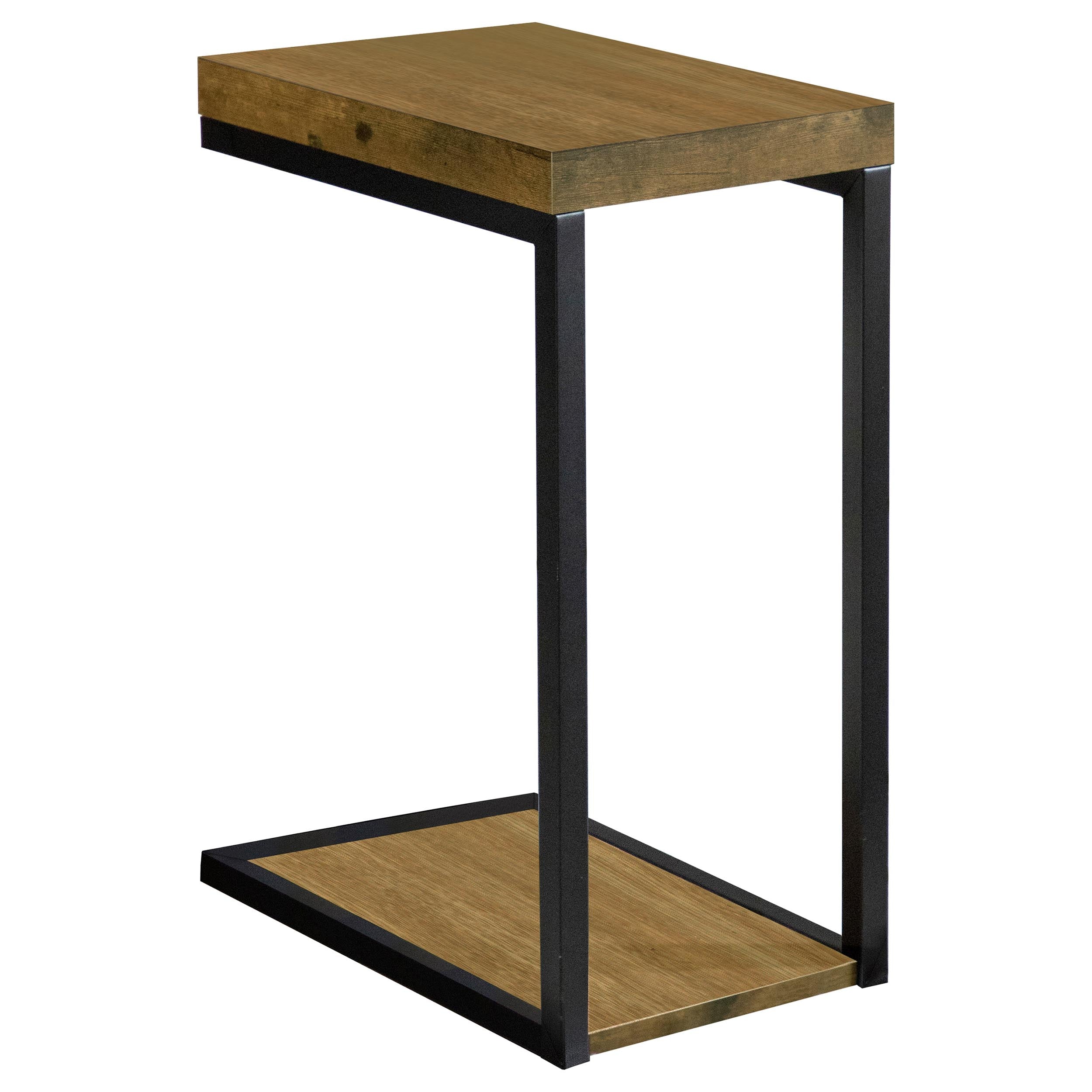 Beck Side Table - Romeo & Juliet Furniture (Warren,MI)