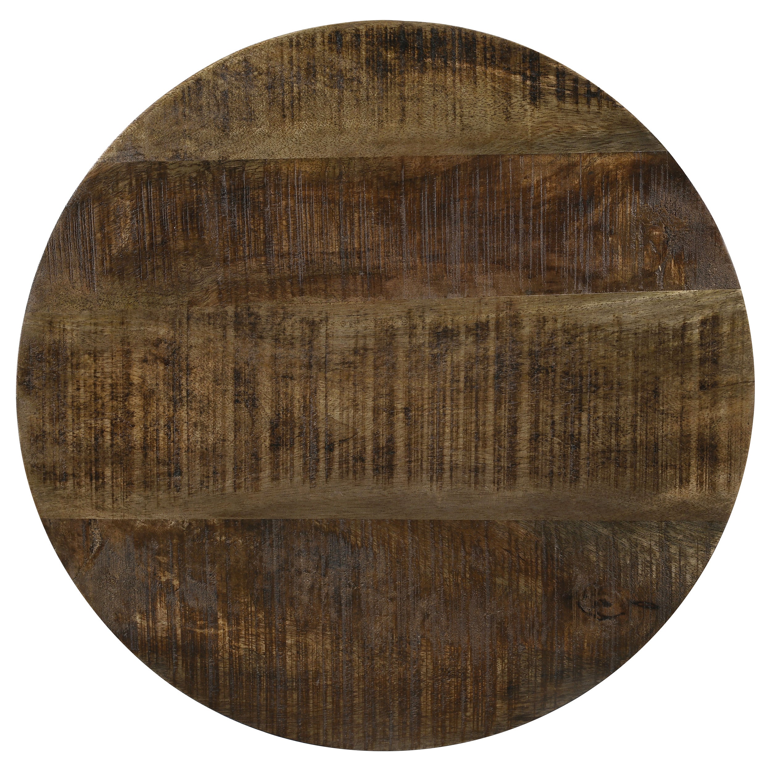 Aurora Side Table - Romeo & Juliet Furniture (Warren,MI)