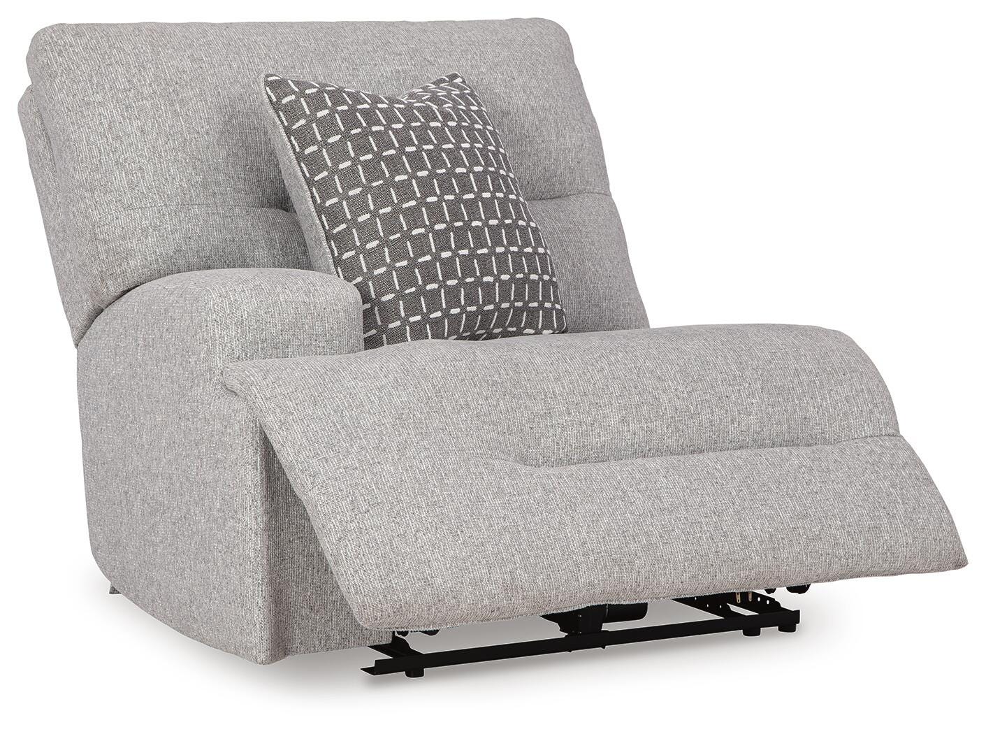Acklen Place Sectional - Romeo & Juliet Furniture (Warren,MI)