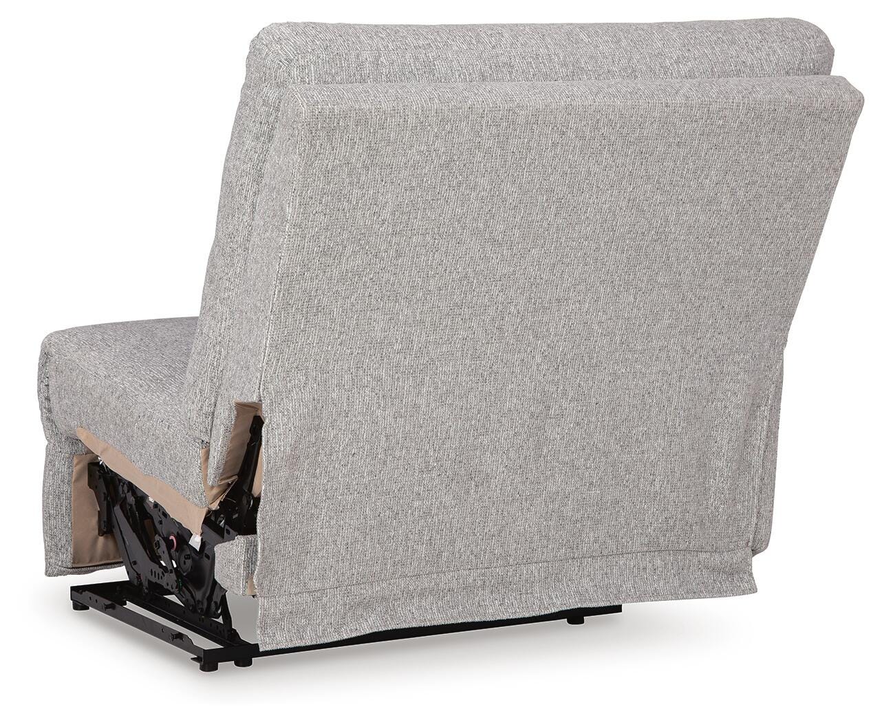 Acklen Place Sectional - Romeo & Juliet Furniture (Warren,MI)