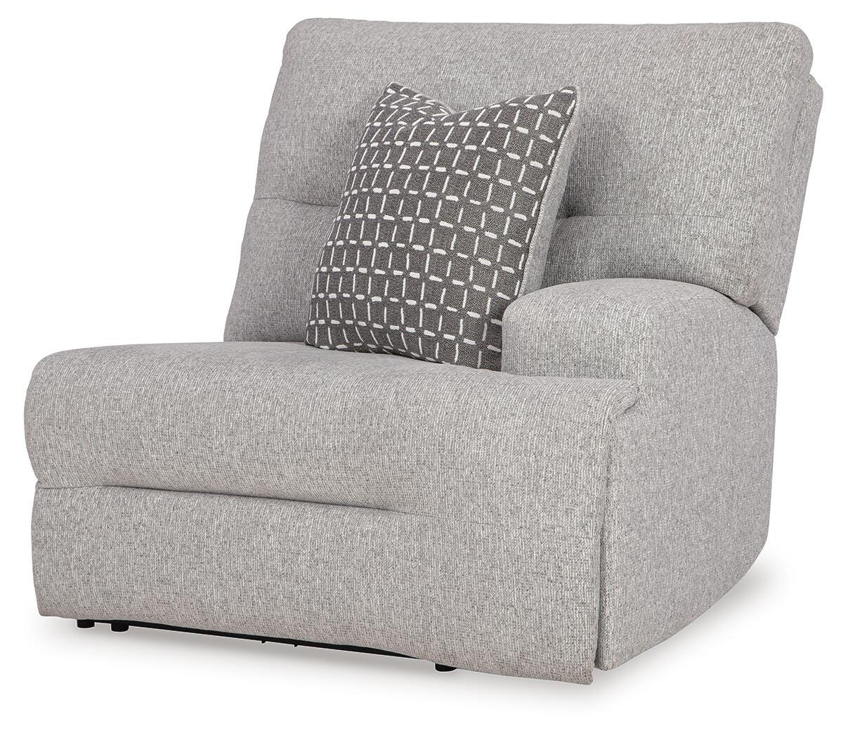 Acklen Place Sectional - Romeo & Juliet Furniture (Warren,MI)