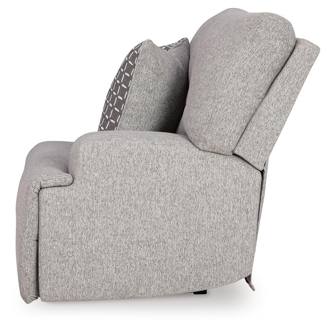 Acklen Place Sectional - Romeo & Juliet Furniture (Warren,MI)