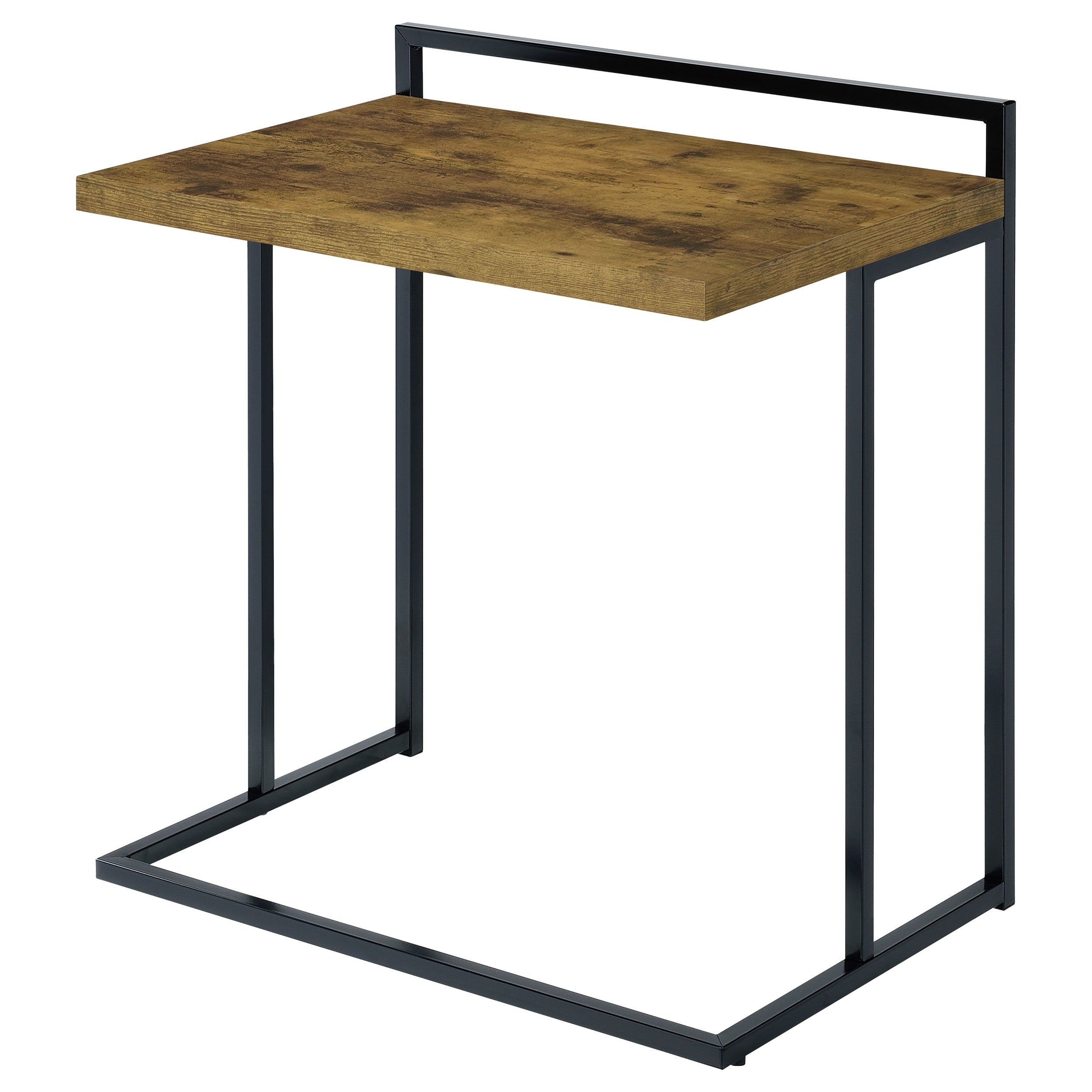 Dani Side Table - Romeo & Juliet Furniture (Warren,MI)