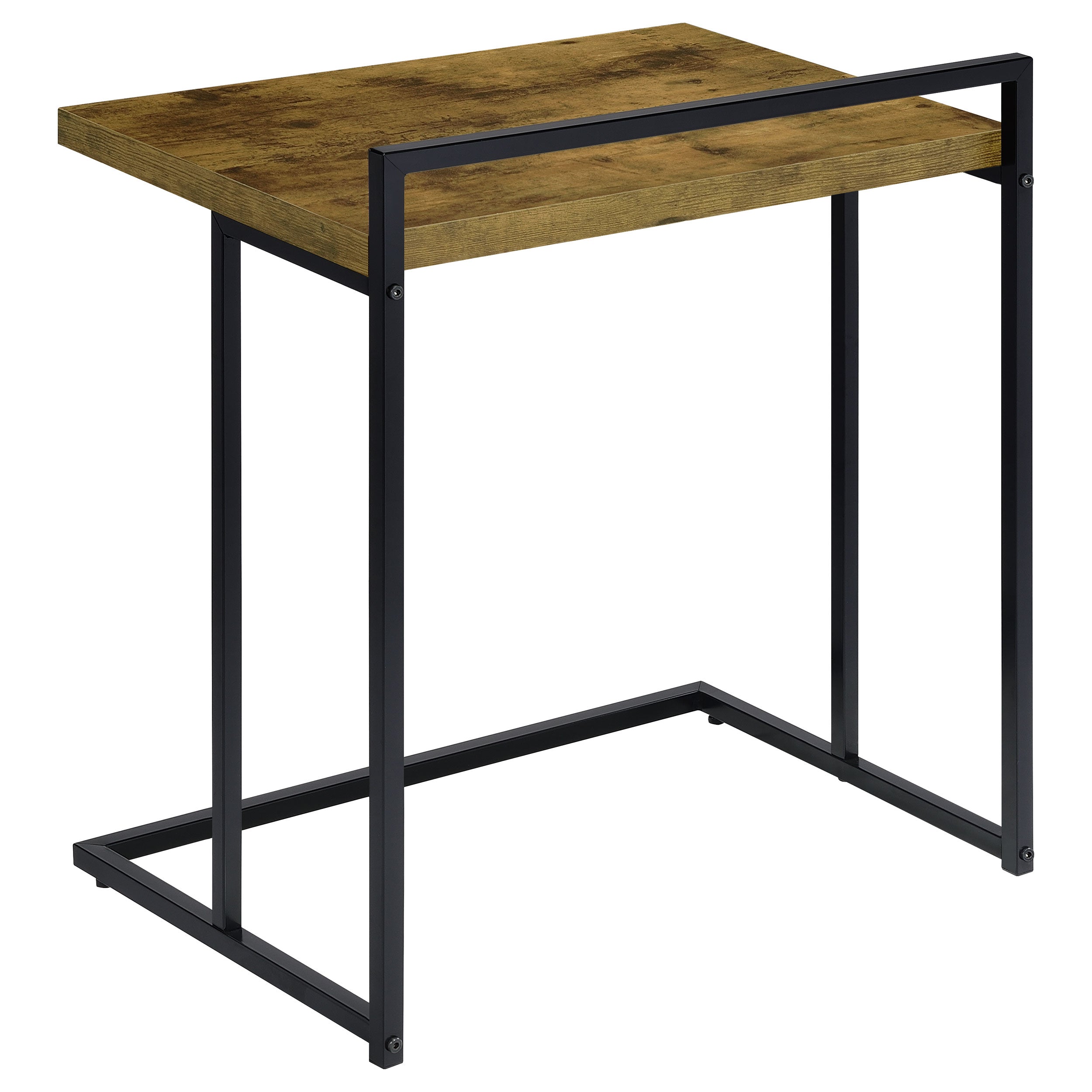 Dani Side Table - Romeo & Juliet Furniture (Warren,MI)