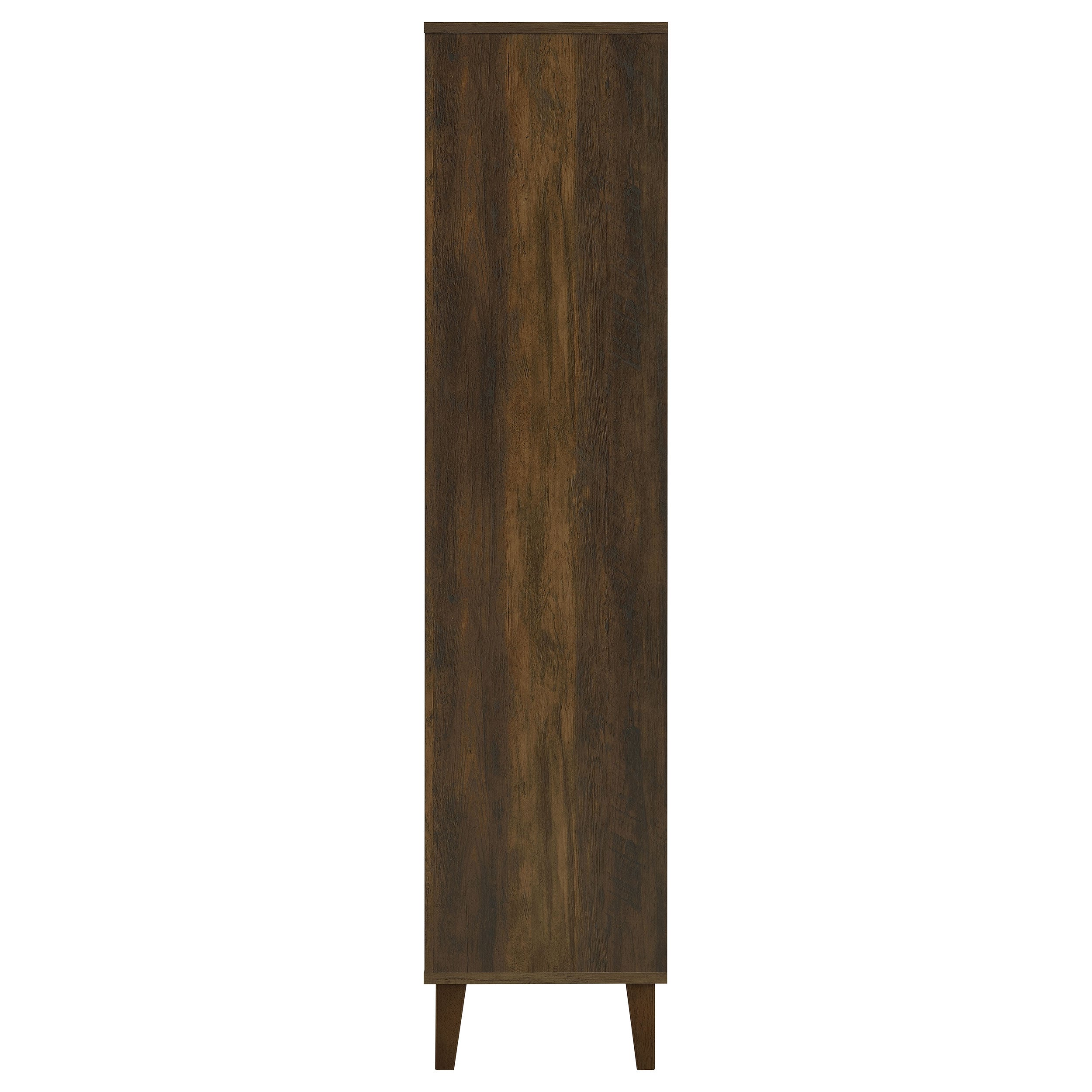 Elouise Tall Accent Cabinet - Romeo & Juliet Furniture (Warren,MI)