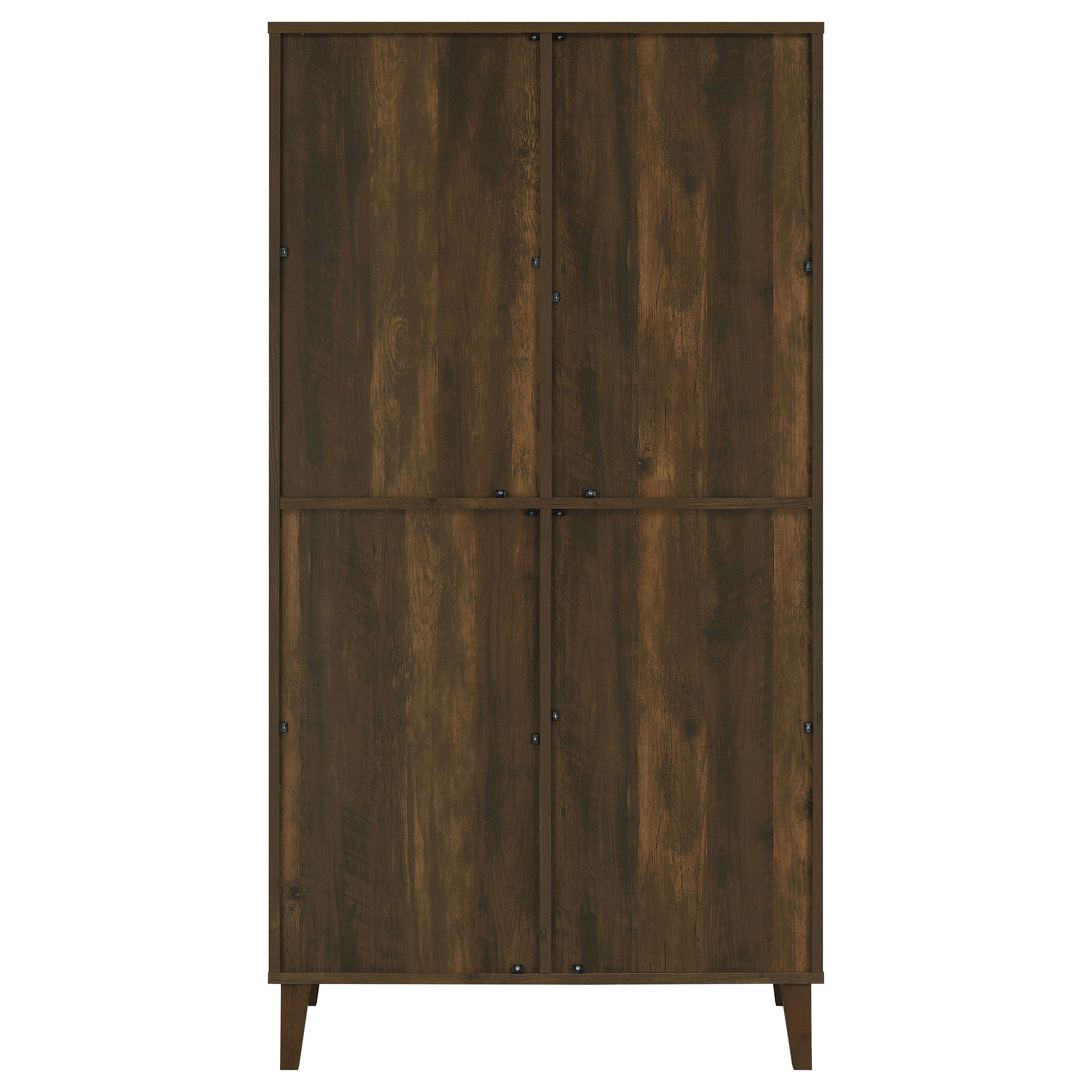 Elouise Tall Accent Cabinet - Romeo & Juliet Furniture (Warren,MI)