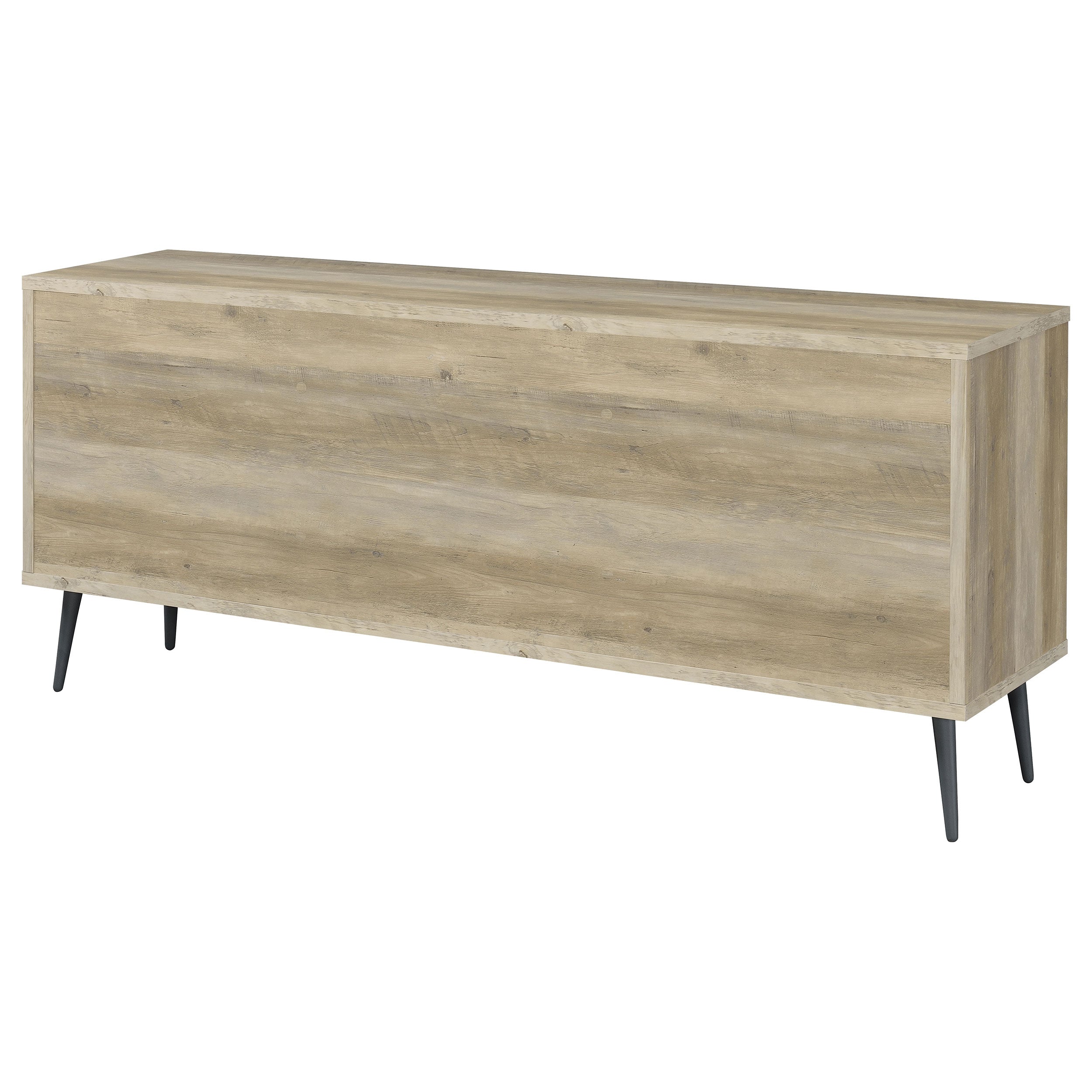 Maeve Accent Cabinet - Romeo & Juliet Furniture (Warren,MI)