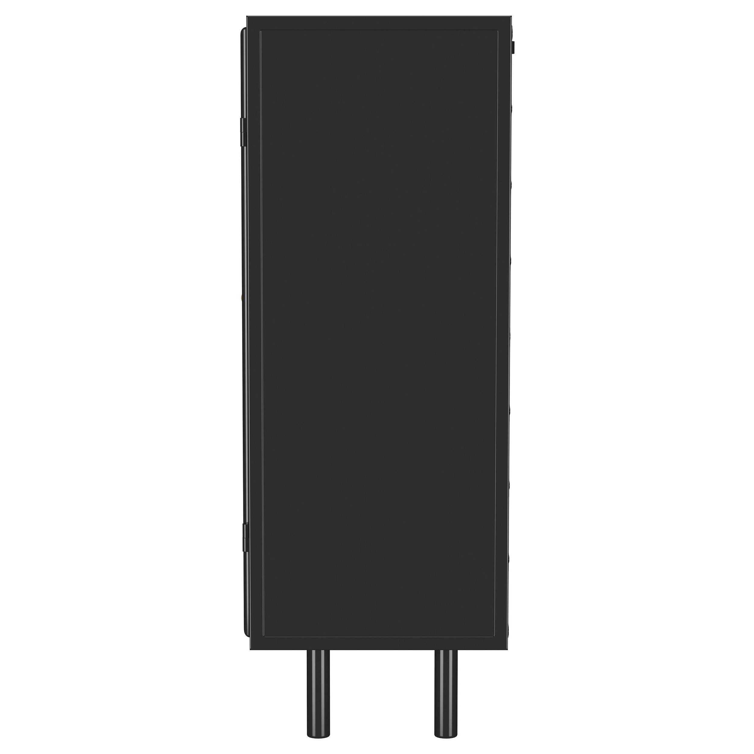 Dalia Display Cabinet - Romeo & Juliet Furniture (Warren,MI)