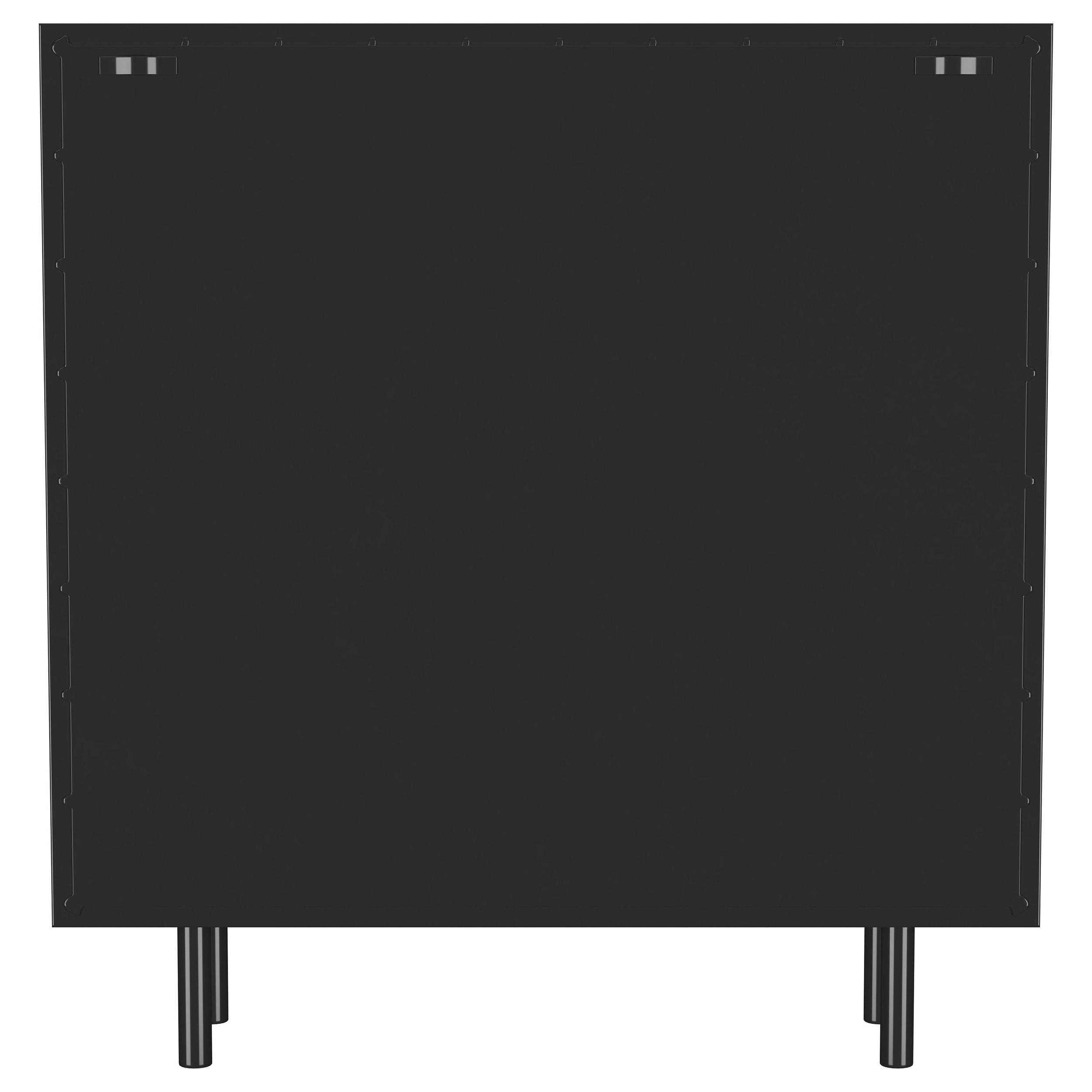 Dalia Display Cabinet - Romeo & Juliet Furniture (Warren,MI)