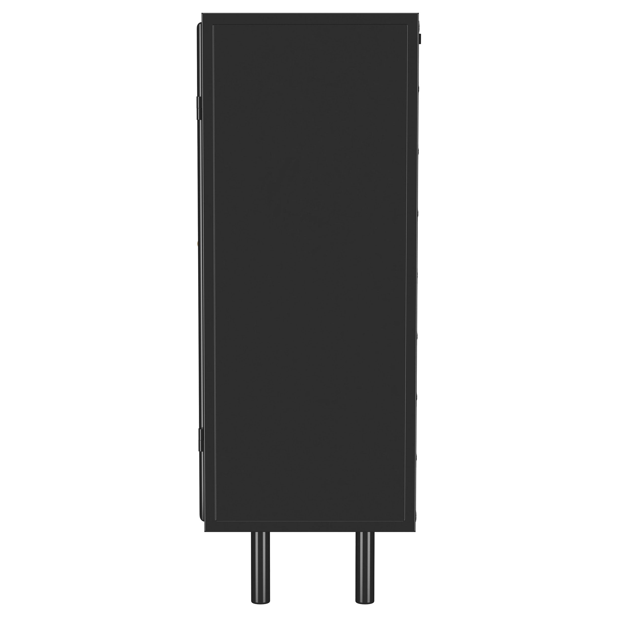 Dalia Display Cabinet - Romeo & Juliet Furniture (Warren,MI)