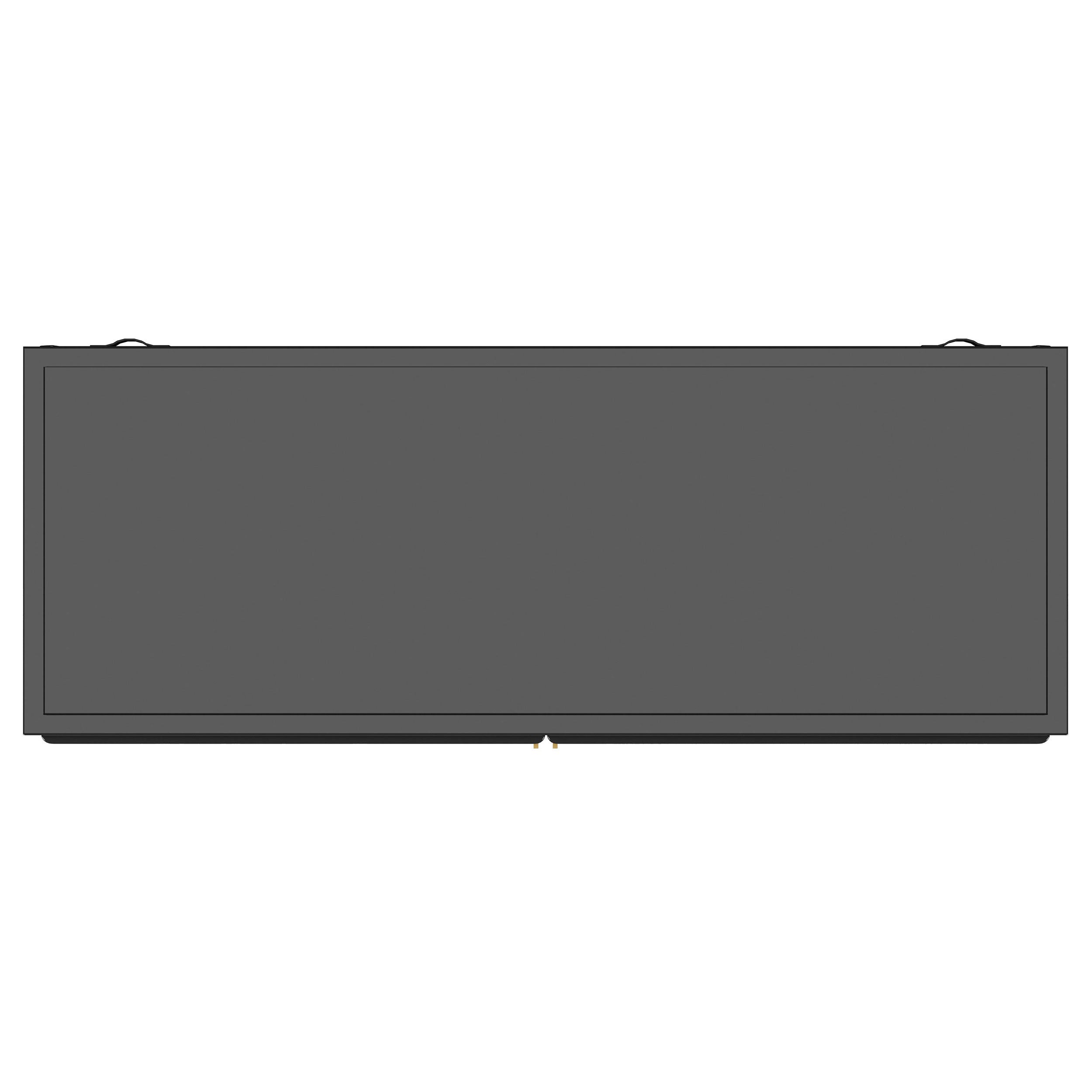 Dalia Display Cabinet - Romeo & Juliet Furniture (Warren,MI)