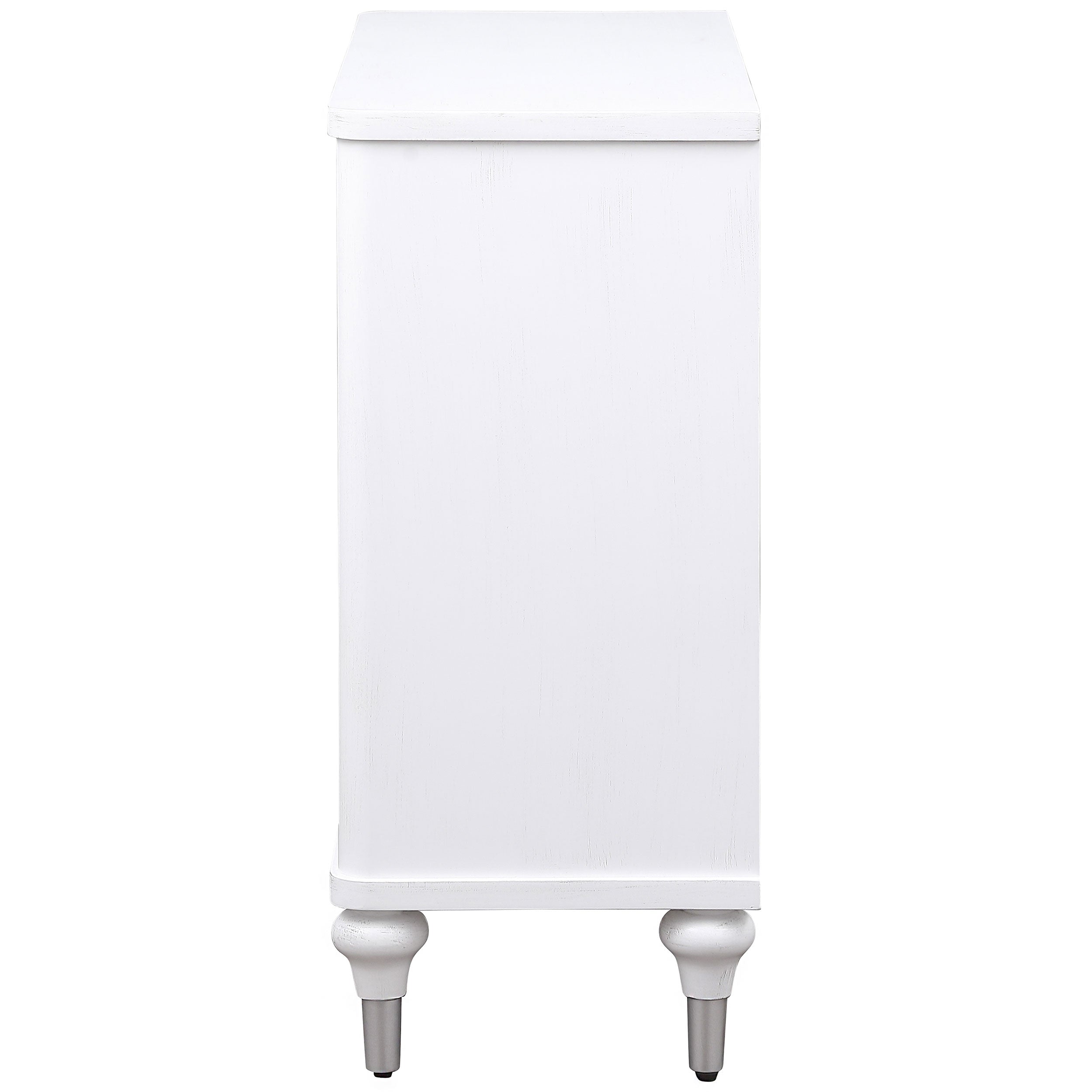 Cardella Accent Cabinet - Romeo & Juliet Furniture (Warren,MI)