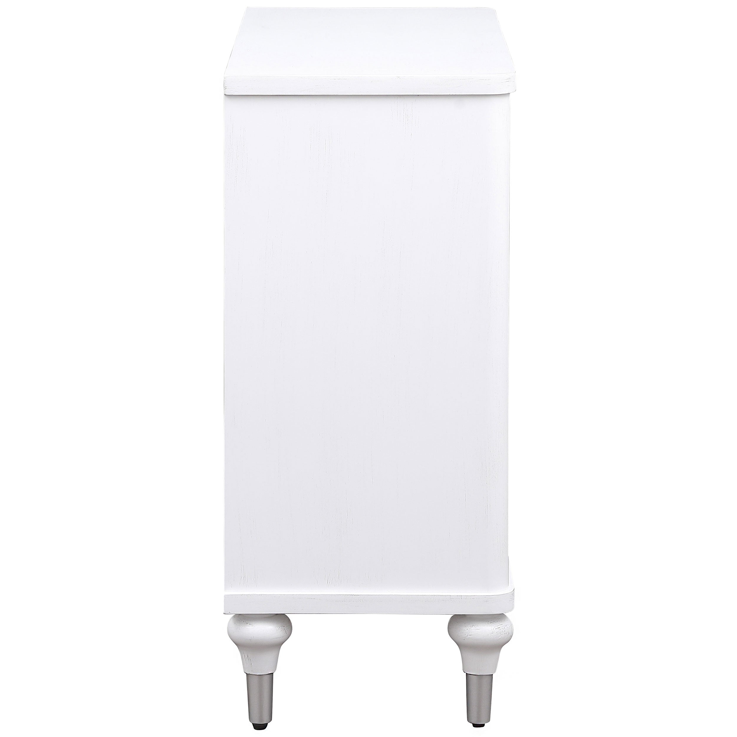 Cardella Accent Cabinet - Romeo & Juliet Furniture (Warren,MI)