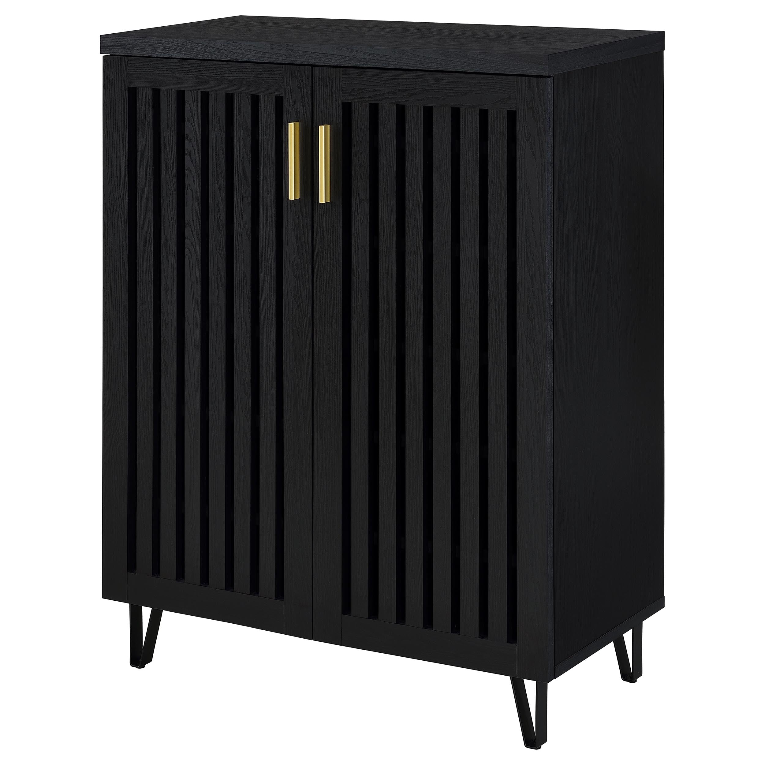 Brixton Shoe Cabinet