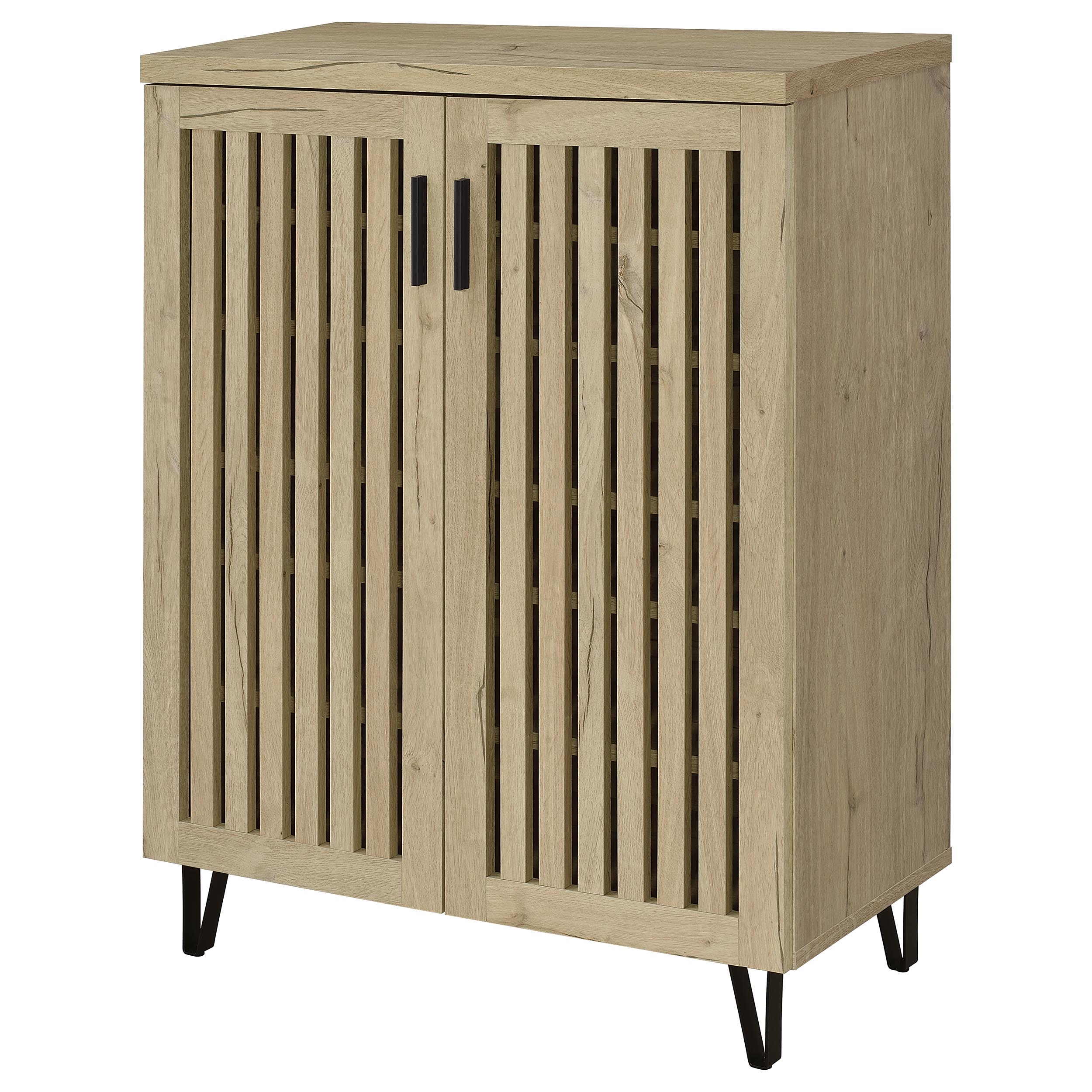 Brixton Shoe Cabinet
