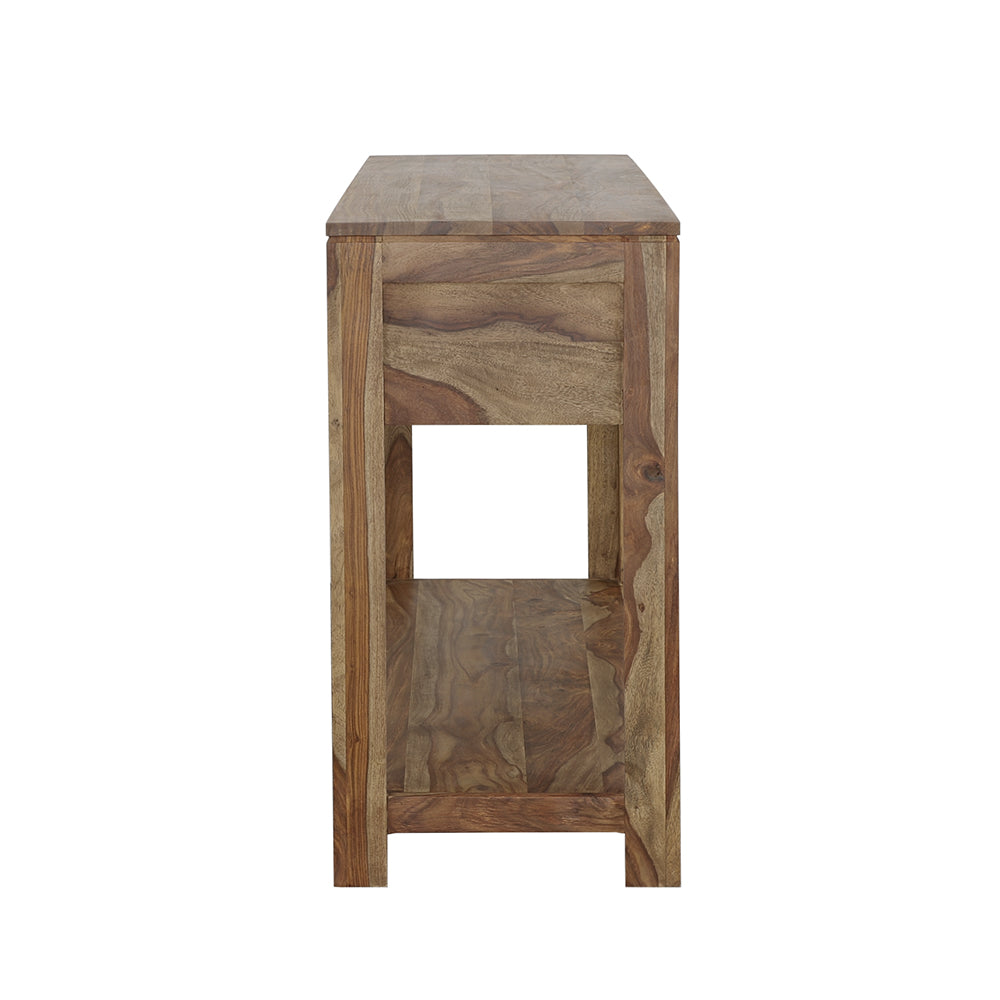 Esther Console Table - Romeo & Juliet Furniture (Warren,MI)