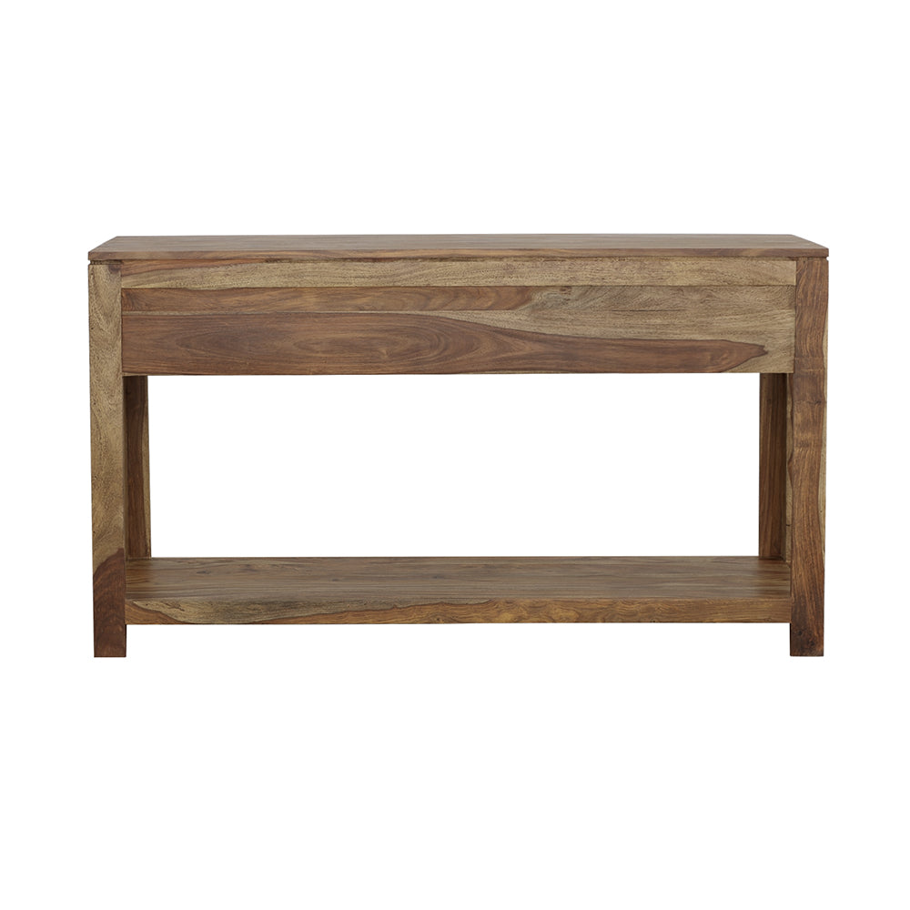 Esther Console Table - Romeo & Juliet Furniture (Warren,MI)