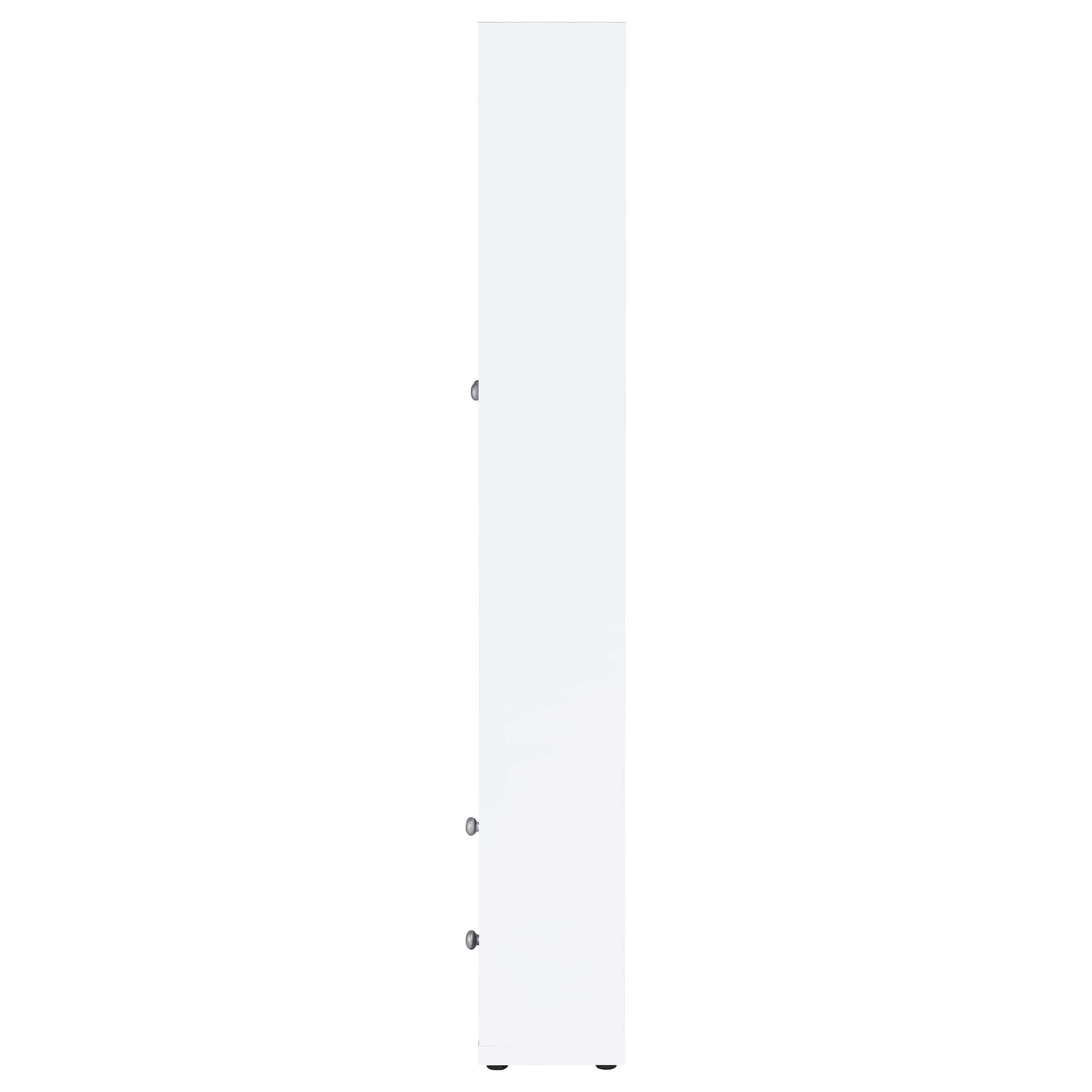 Hawthorne Tall Display Cabinet
